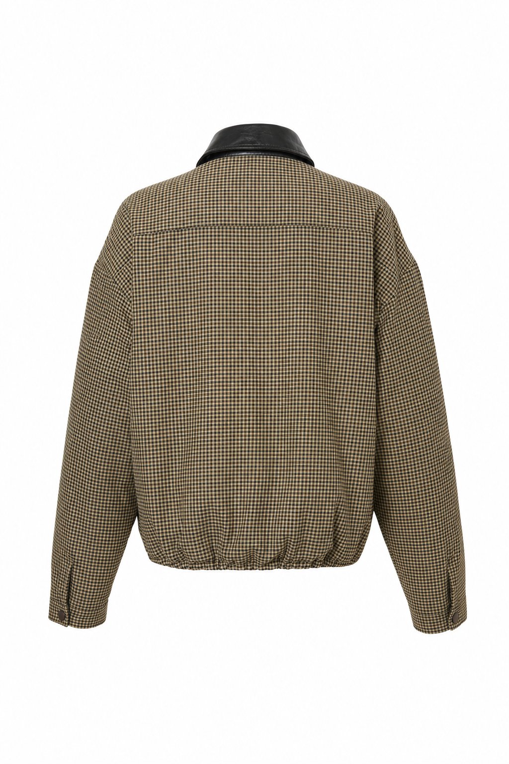 Doudoune Timothee I TAUPE - 1_JJ26C345_TAUPE_back-packshot.jpg