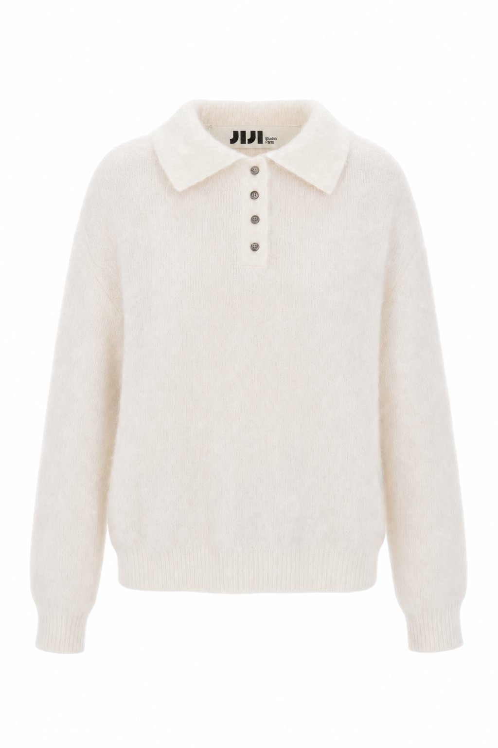 Polo Remy I CRÈME - 1_JJ26M451_CREME_front-packshot.jpg