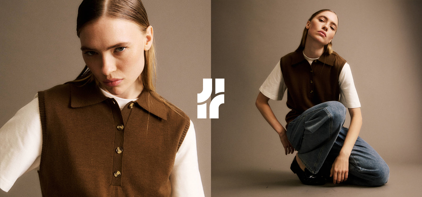 JIJI STUDIO Veste Angelica