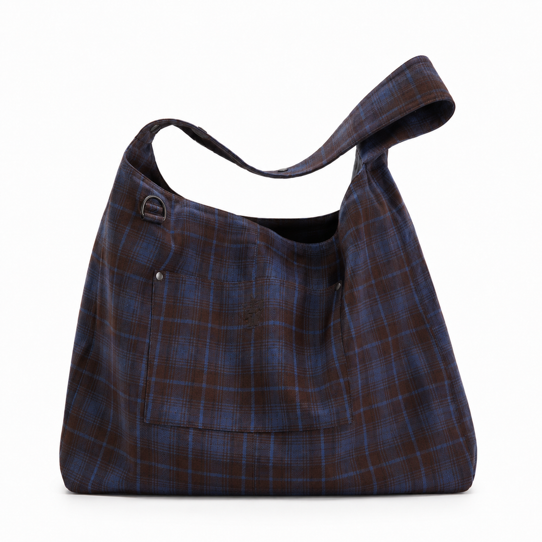 Marshall Bag I BORDEAUX