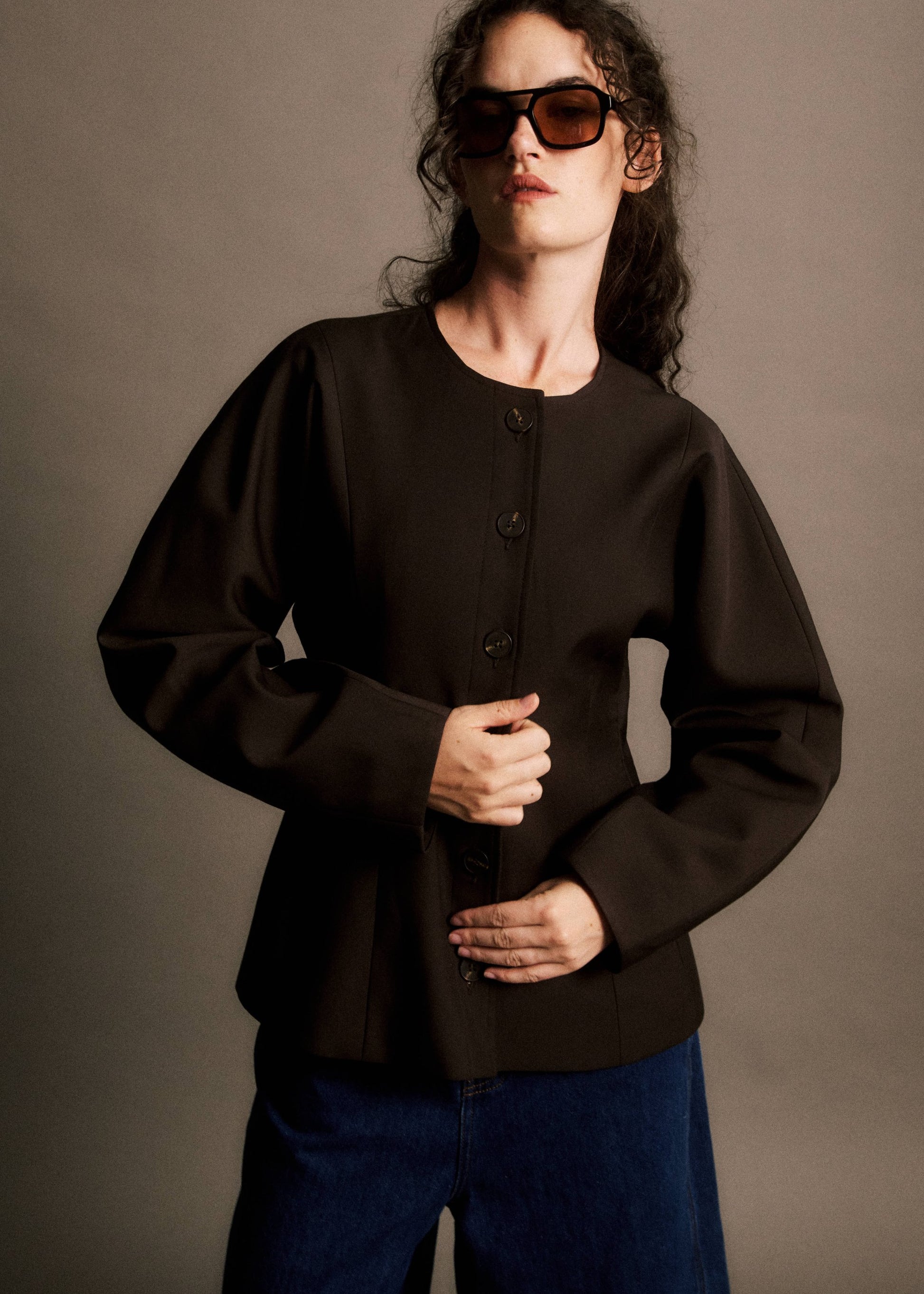 Veste Gabriel I CHOCOLAT - JJ26C002-CHOCOLAT-4.jpg