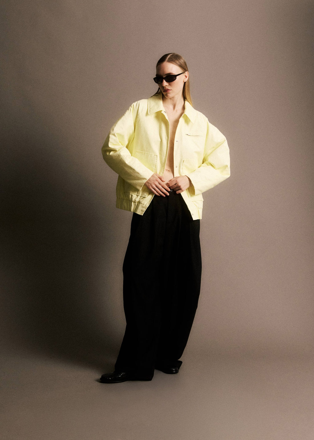 Blouson Basile I JAUNE PÂLE - JJ26C004-JAUNE-PALE-1.jpg