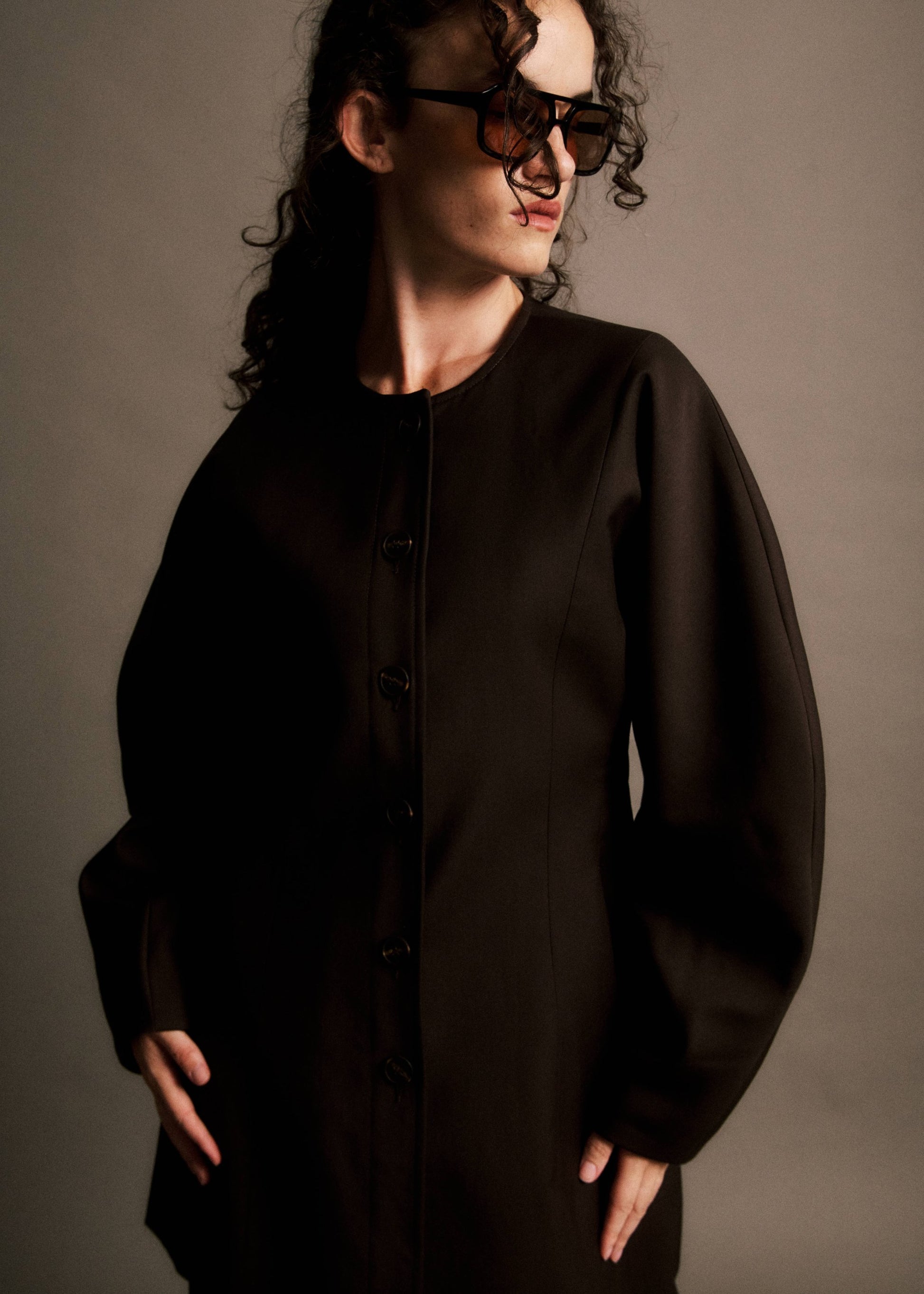 Robe Benjamin I CHOCOLAT - JJ26C006-CHOCOLAT-4.jpg