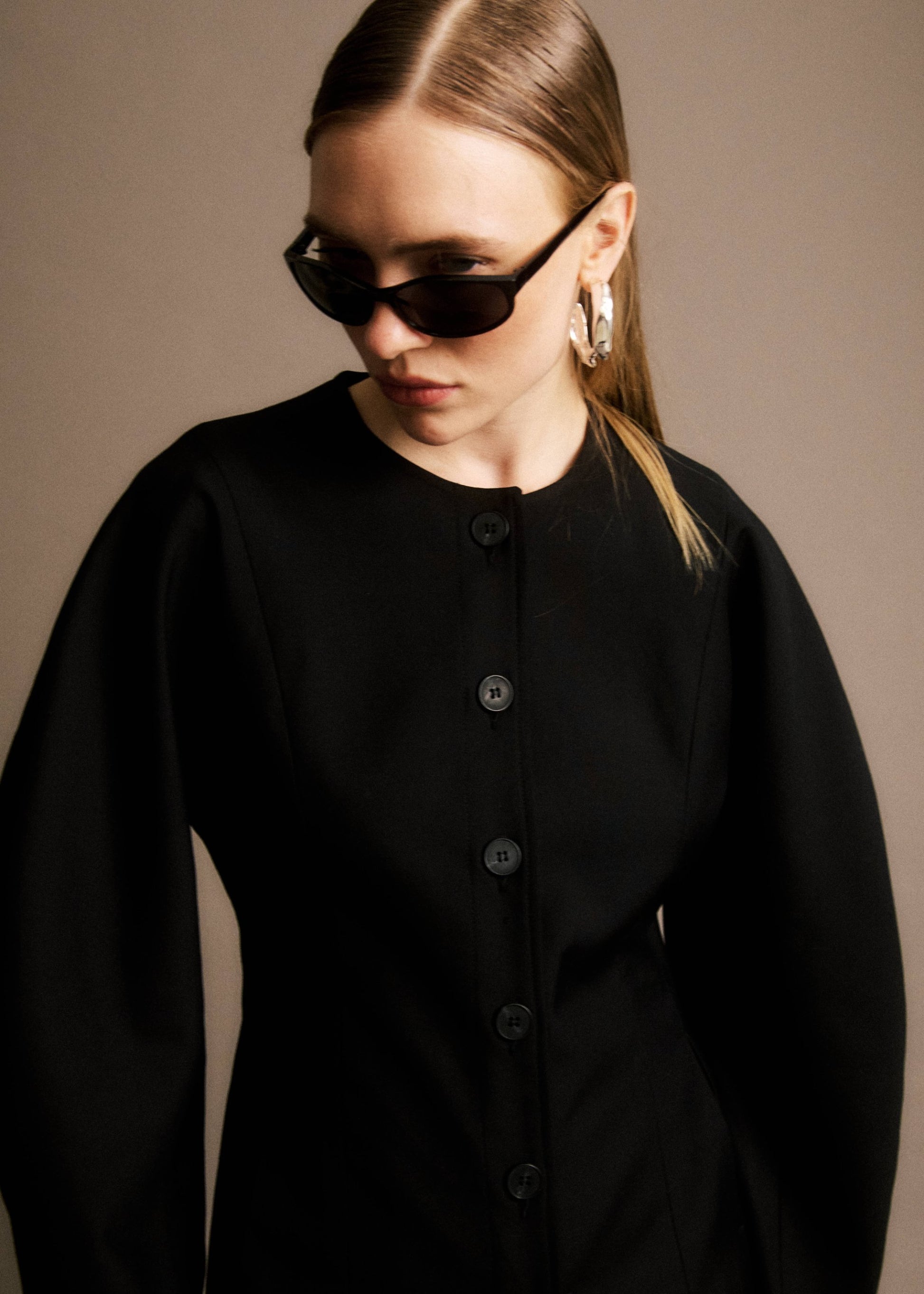 Robe Benjamin I CHOCOLAT - JJ26C006-NOIR-4.jpg