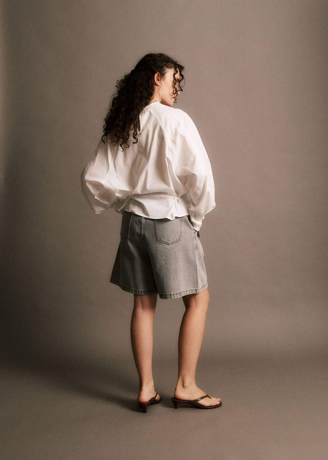 Top Édouard I CRÈME