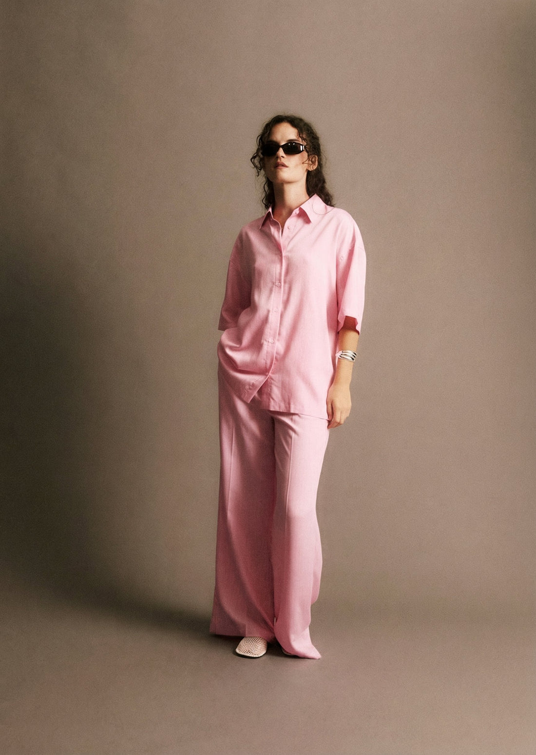 Chemise Esteban I ROSE - JJ26C015-ROSE-1.jpg