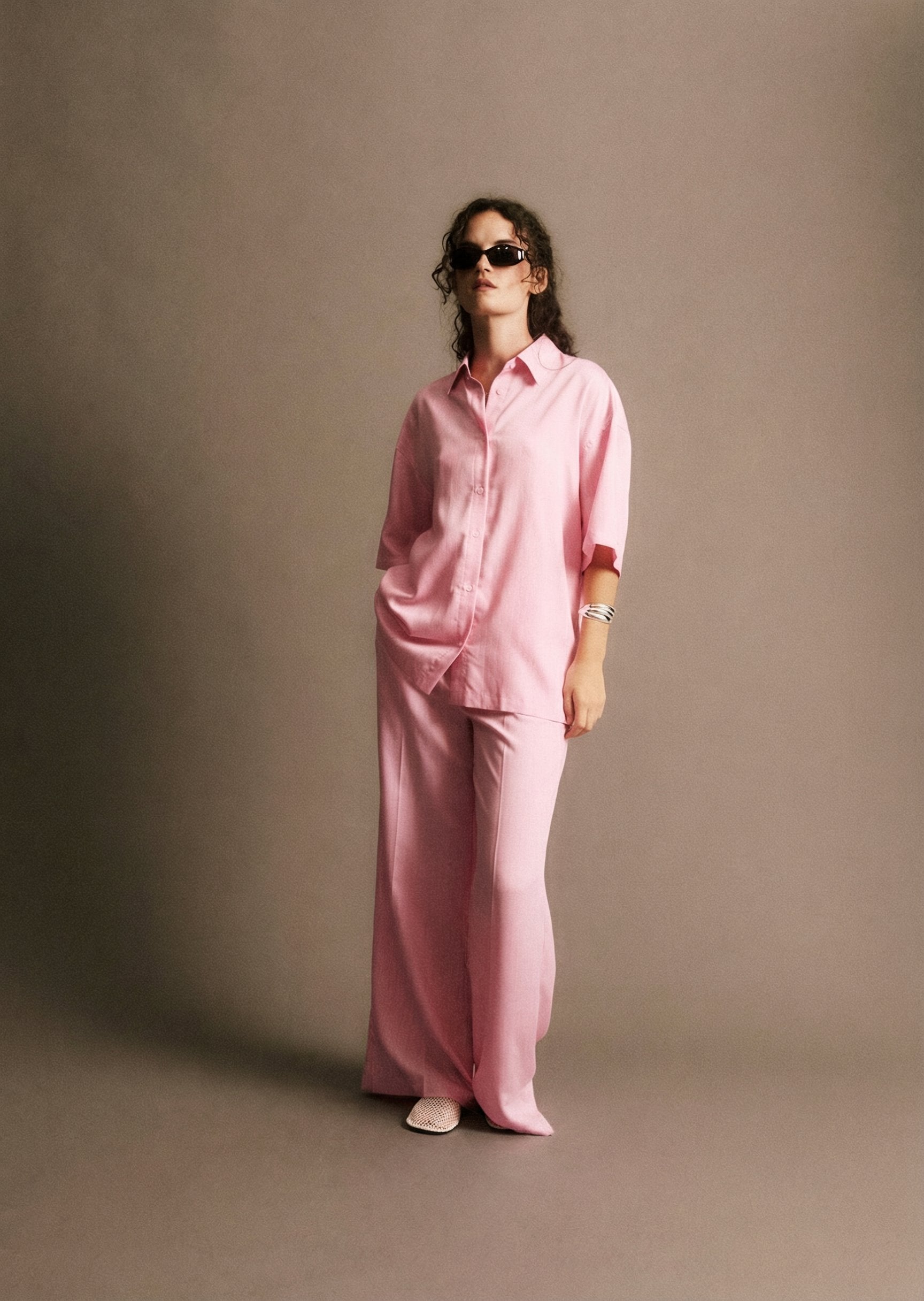 Chemise Esteban I ROSE - JJ26C015-ROSE-1.jpg