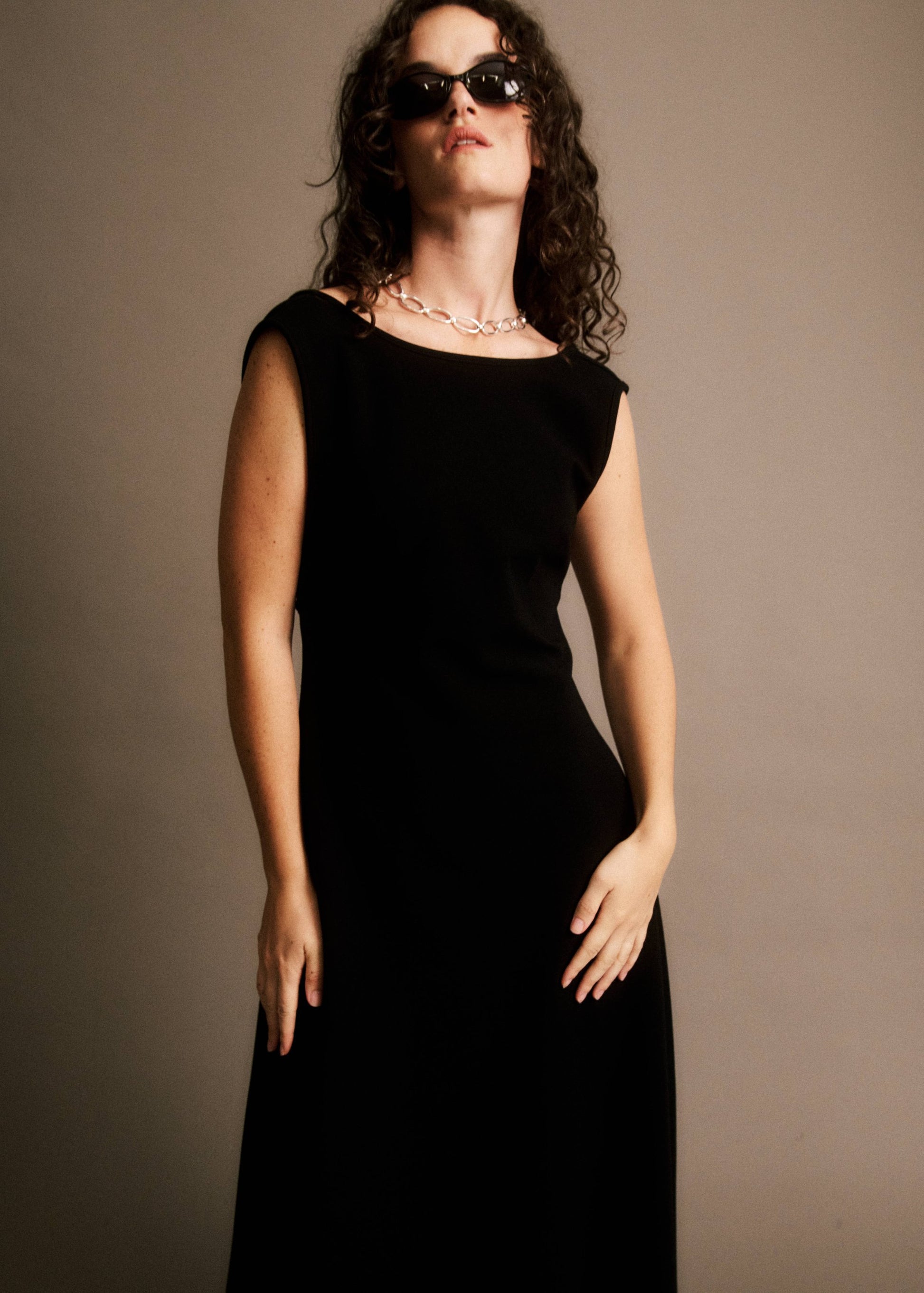 Robe Clovis I NOIR - JJ26C018-NOIR-5.jpg