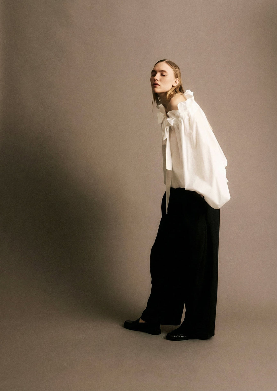 Blouse Aurélien I CRÈME - JJ26C028-CREME-1.jpg