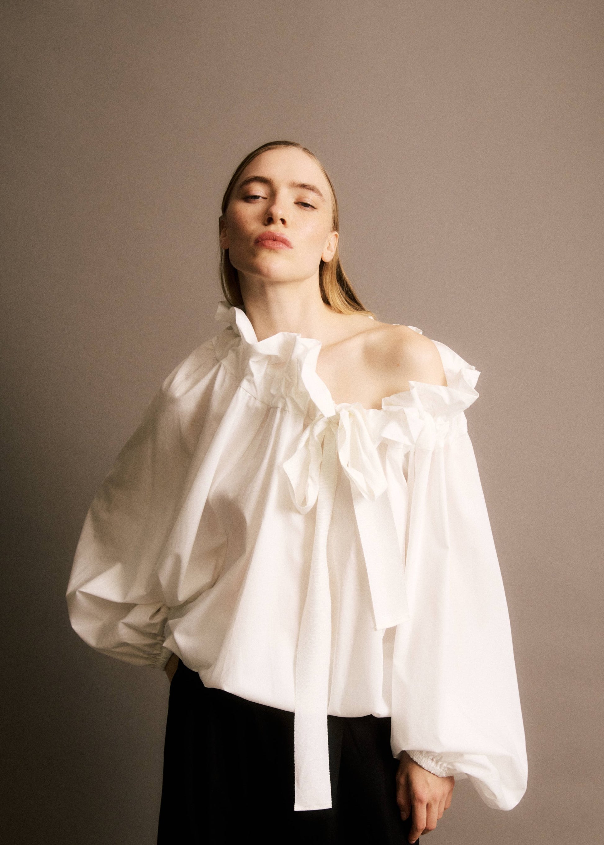 Blouse Aurélien I CRÈME - JJ26C028-CREME-5.jpg