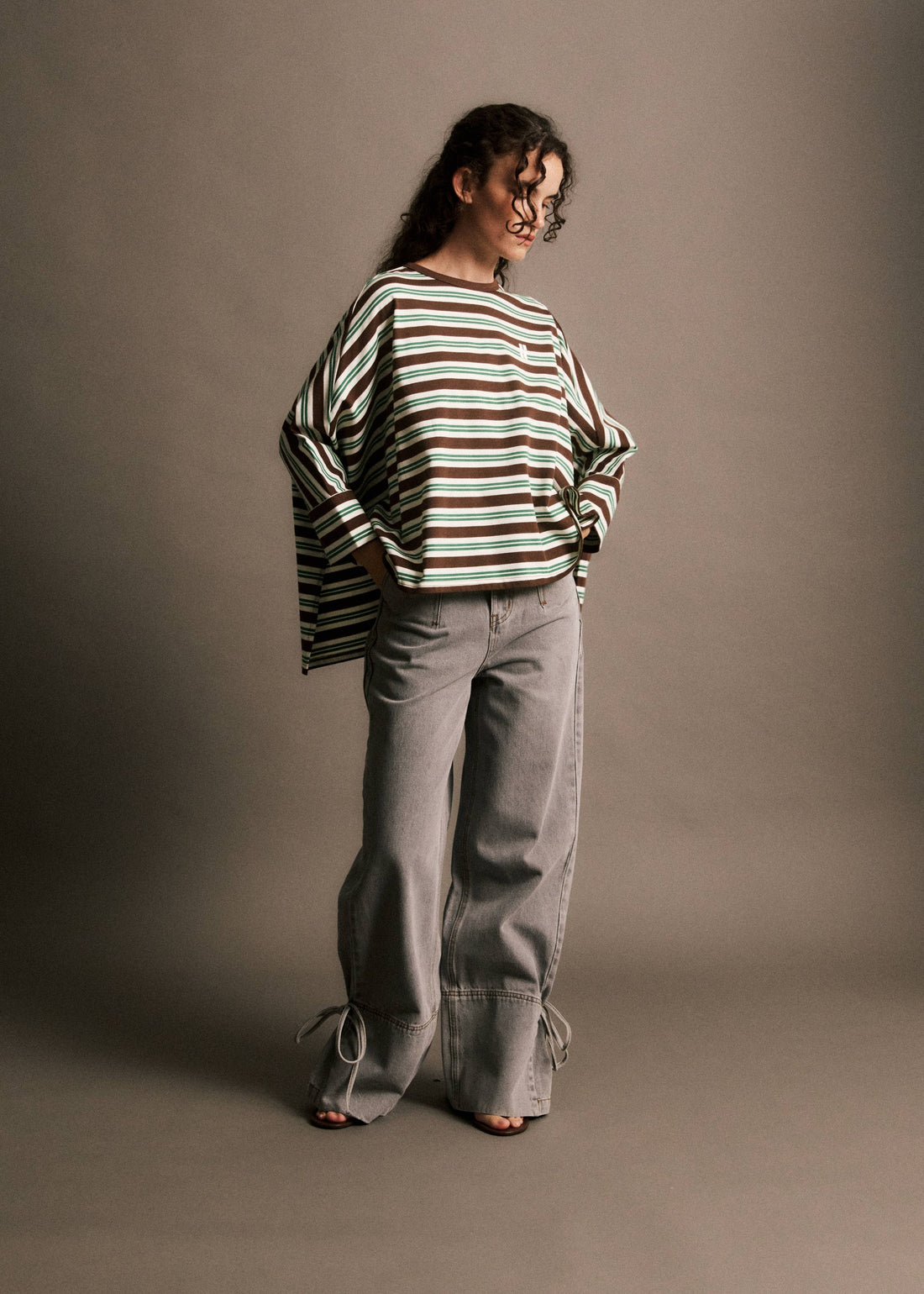 Top Soren I CHOCOLAT