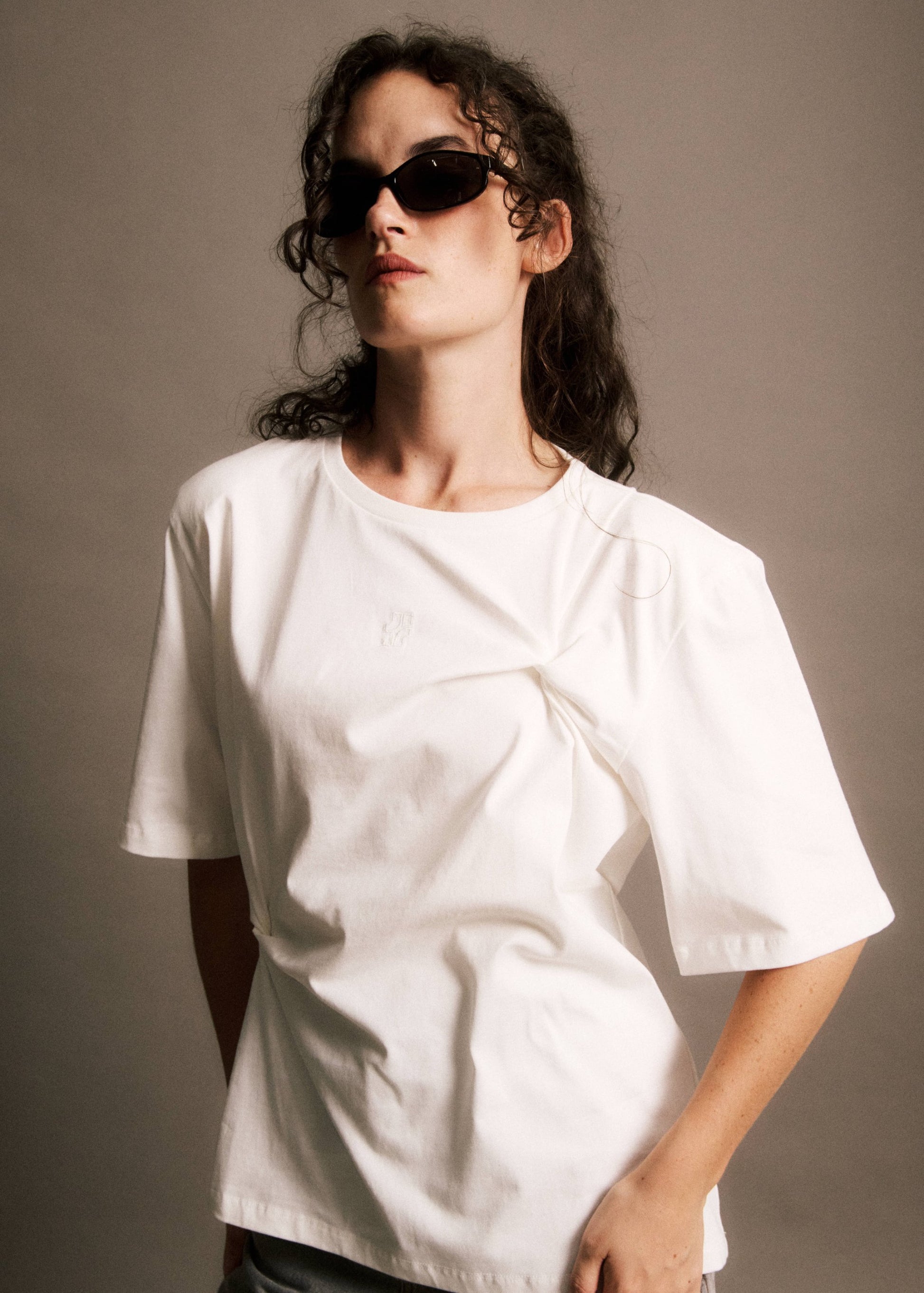 T-Shirt Lucas I BLANC - JJ26C032-BLANC-4.jpg