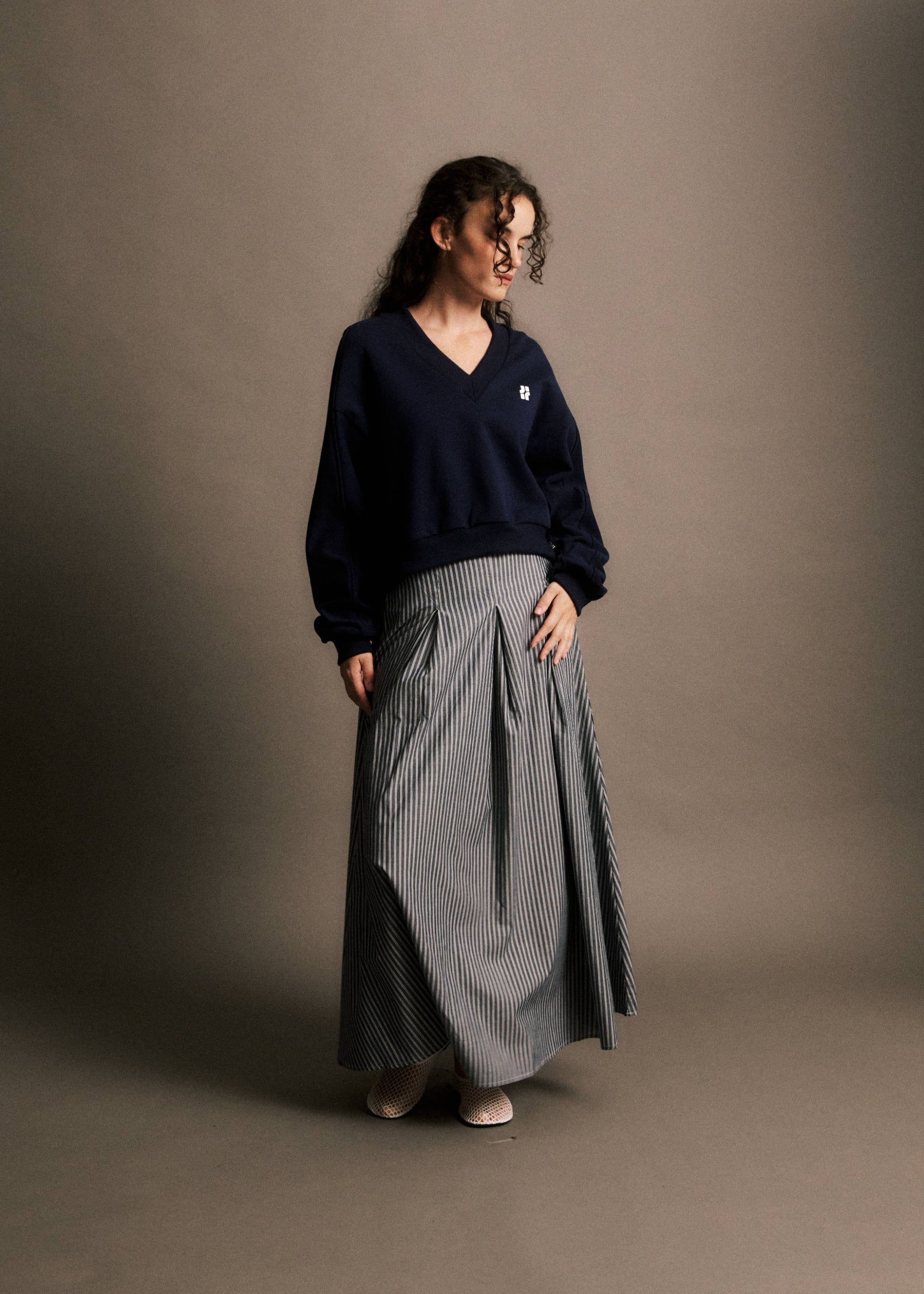 Sweatshirt Blaise I BLEU NUIT - JJ26C038-BLEU-NUIT-1.jpg