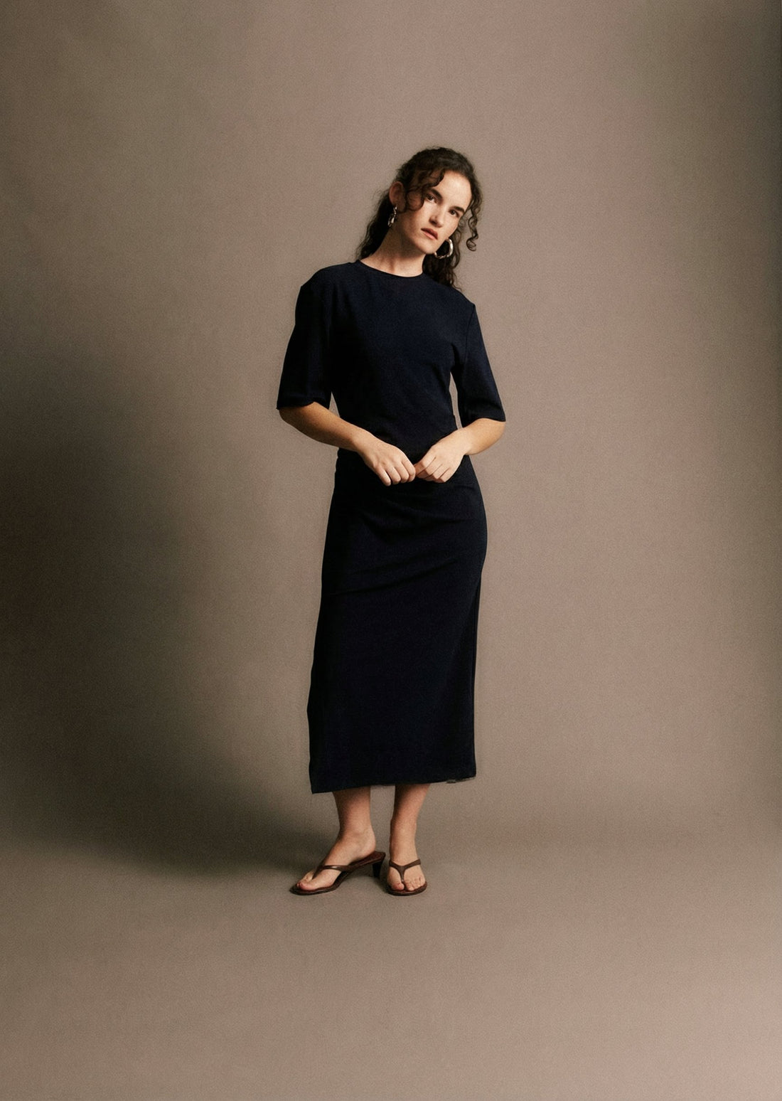 Robe Isidore I BLEU MARINE - JJ26C055-BLEU-MARINE-1.jpg