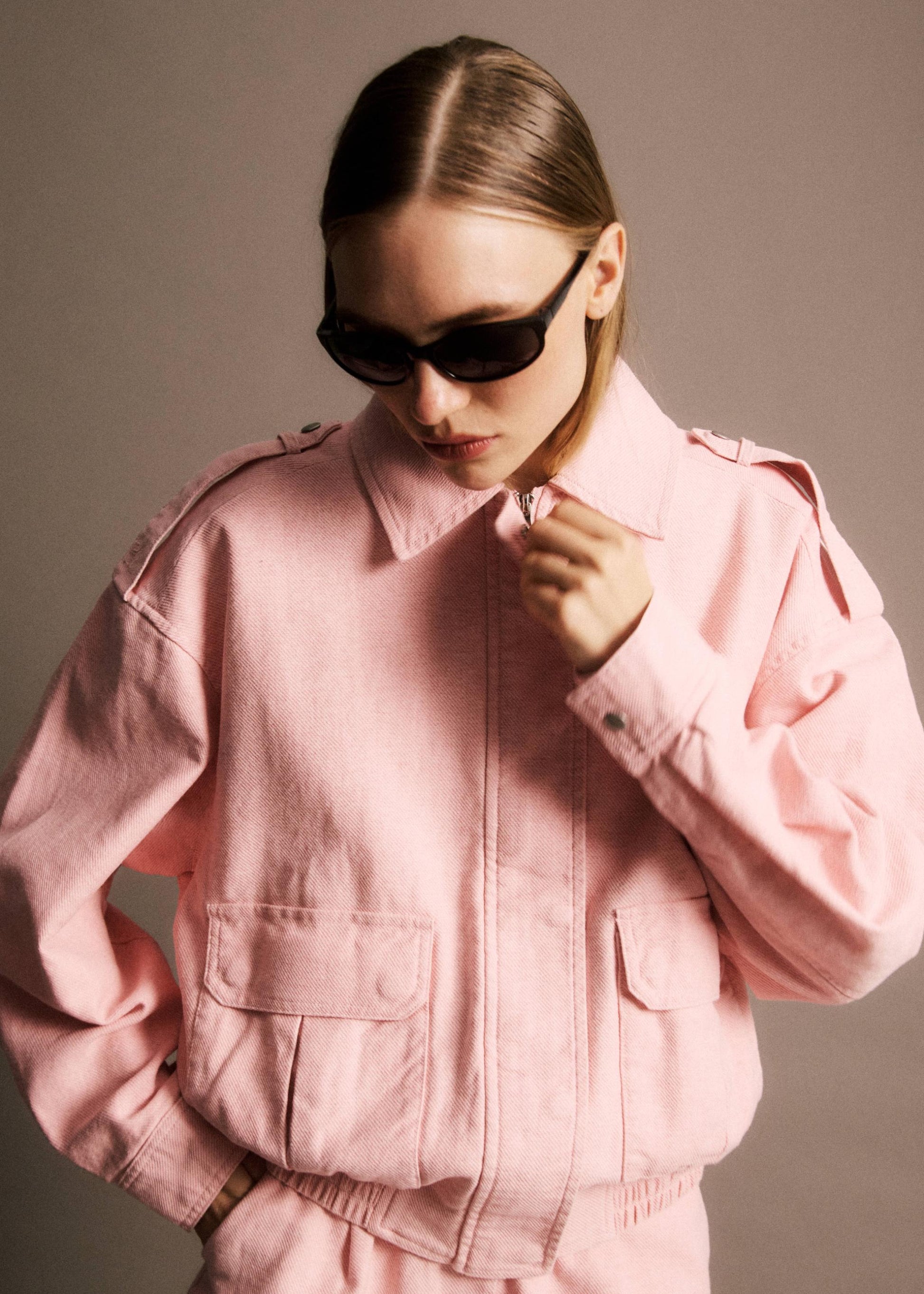Veste Nohlan I ROSE - JJ26C056-ROSE-4.jpg