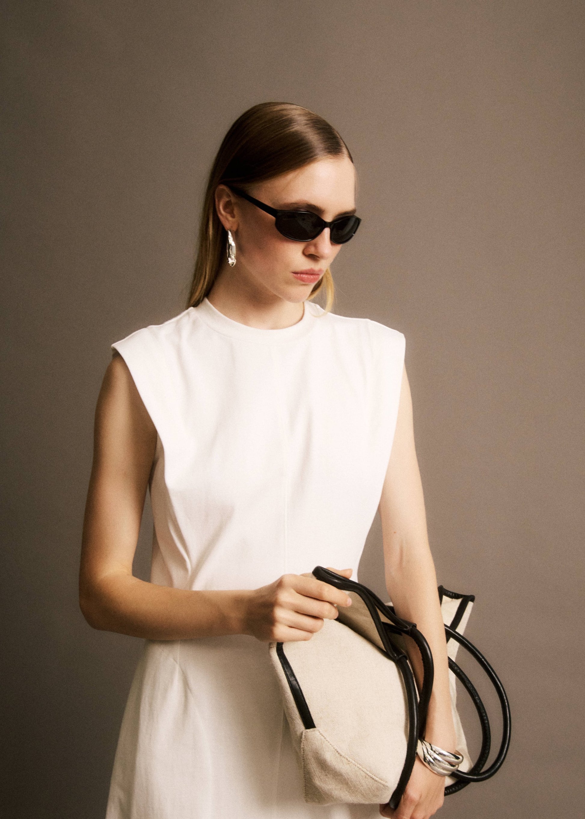 Robe Christian I BLANC - JJ26C060-BLANC-6.jpg