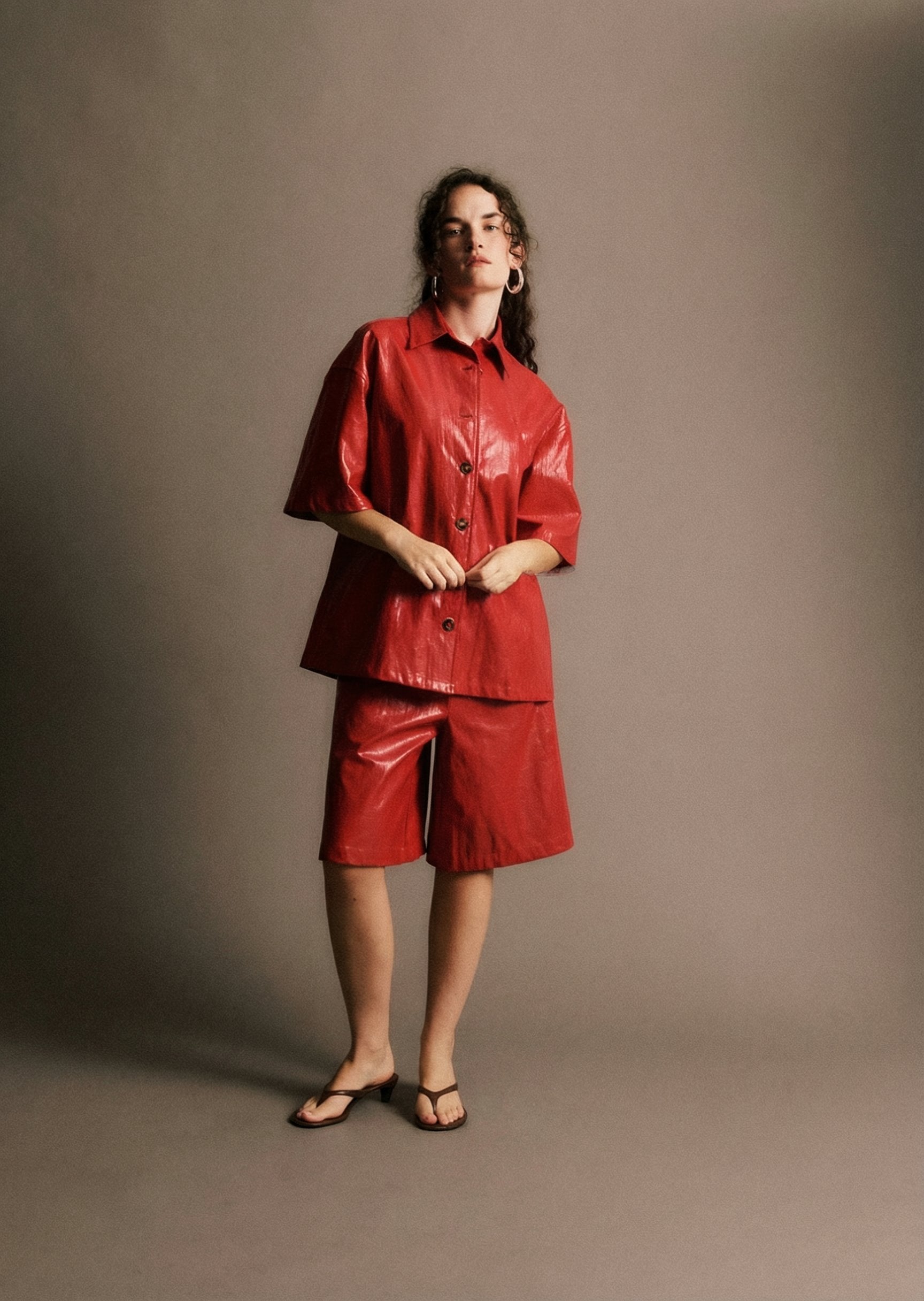 Chemise Adrien I ROUGE - JJ26C063-ROUGE-1.jpg