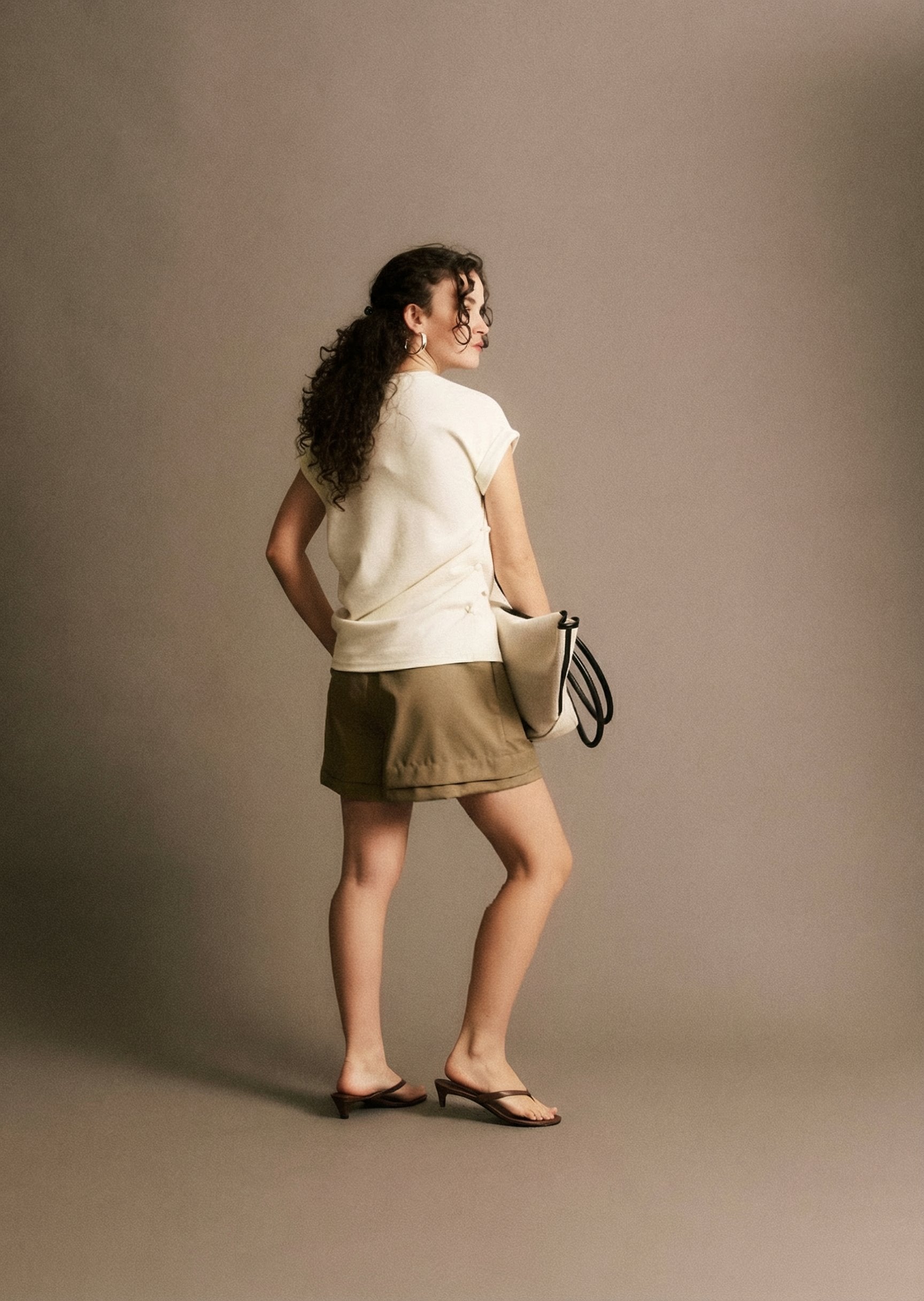 T-Shirt Anthony I CRÈME - JJ26C066-CREME-2.jpg