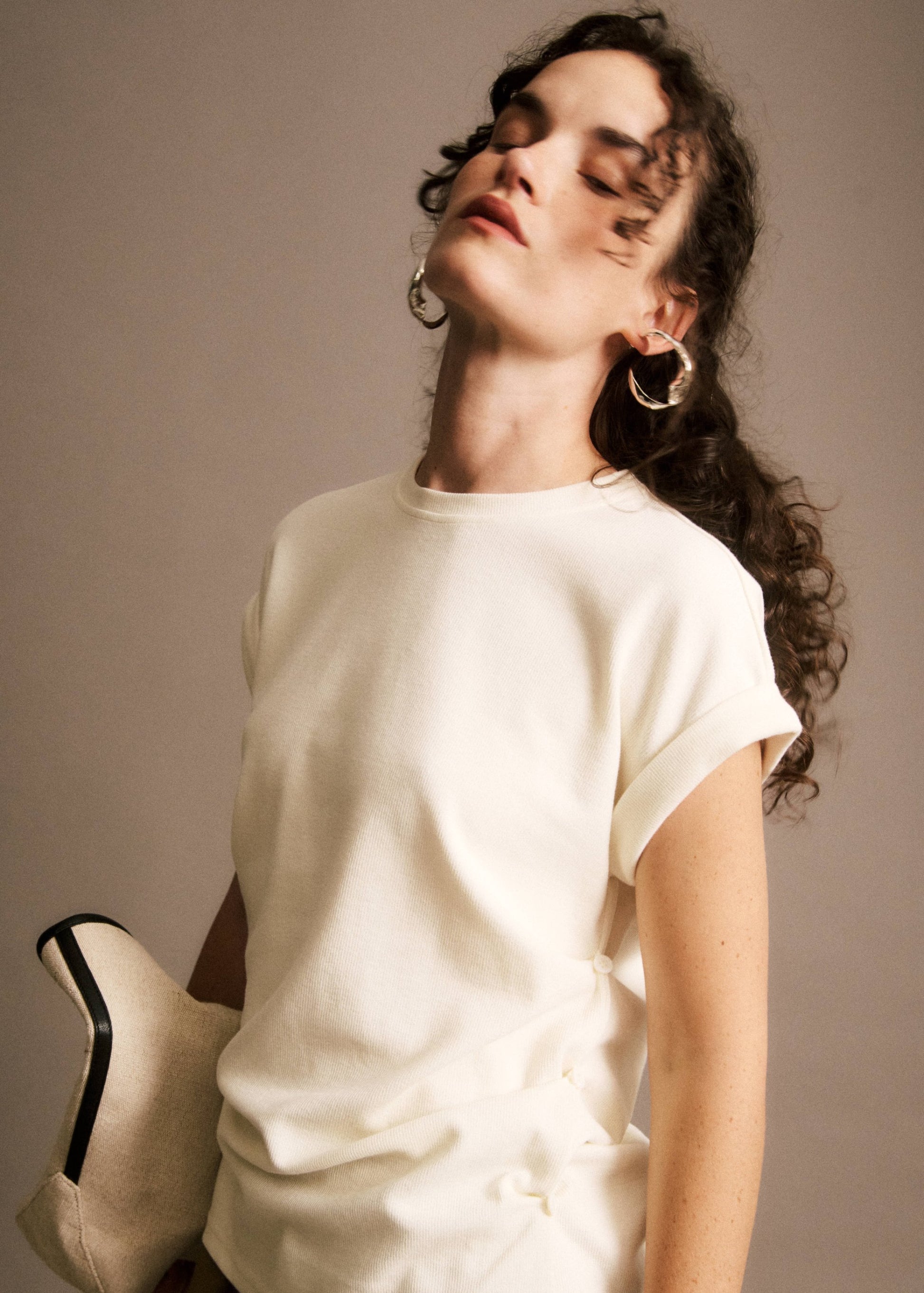 T-Shirt Anthony I CRÈME - JJ26C066-CREME-3.jpg