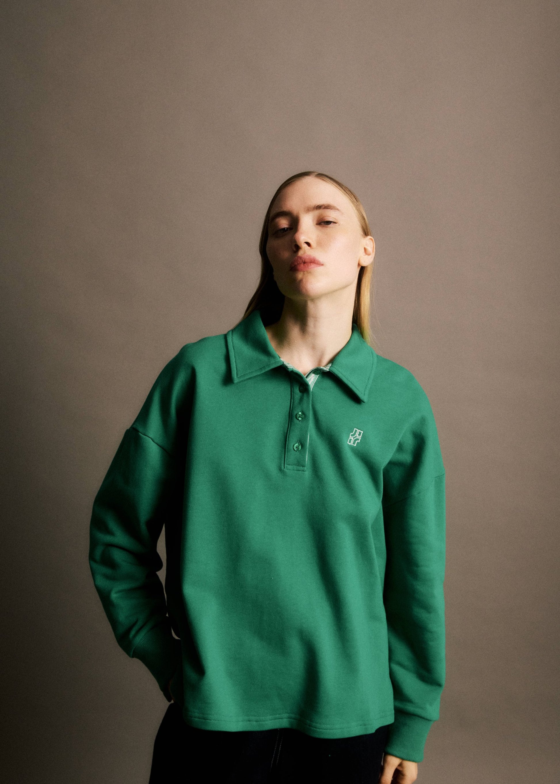 Sweatshirt Félix I VERT - JJ26C067-VERT-4.jpg