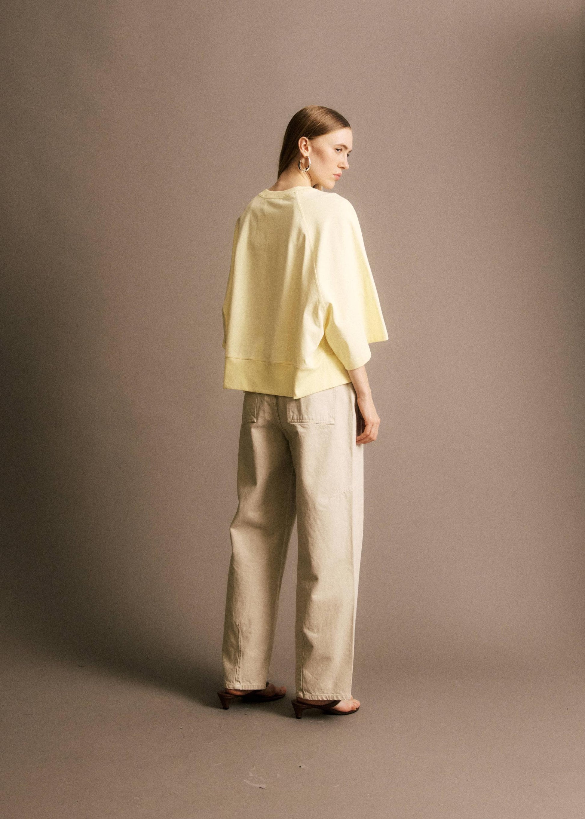 T-Shirt Oscar I JAUNE PÂLE - JJ26C072-JAUNE-PALE-4.jpg