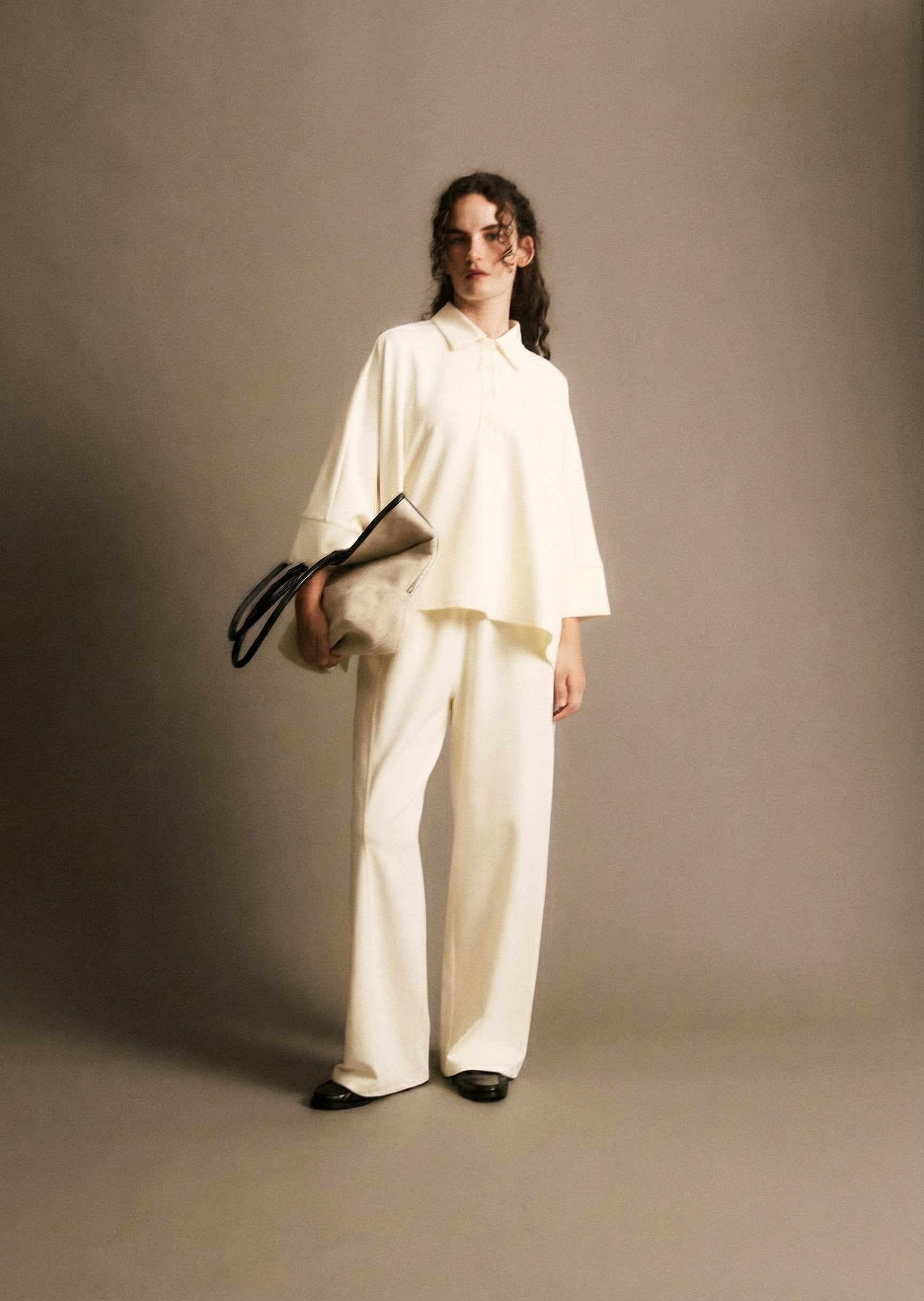 Polo Tony I CRÈME - JJ26C074-CREME-1.jpg