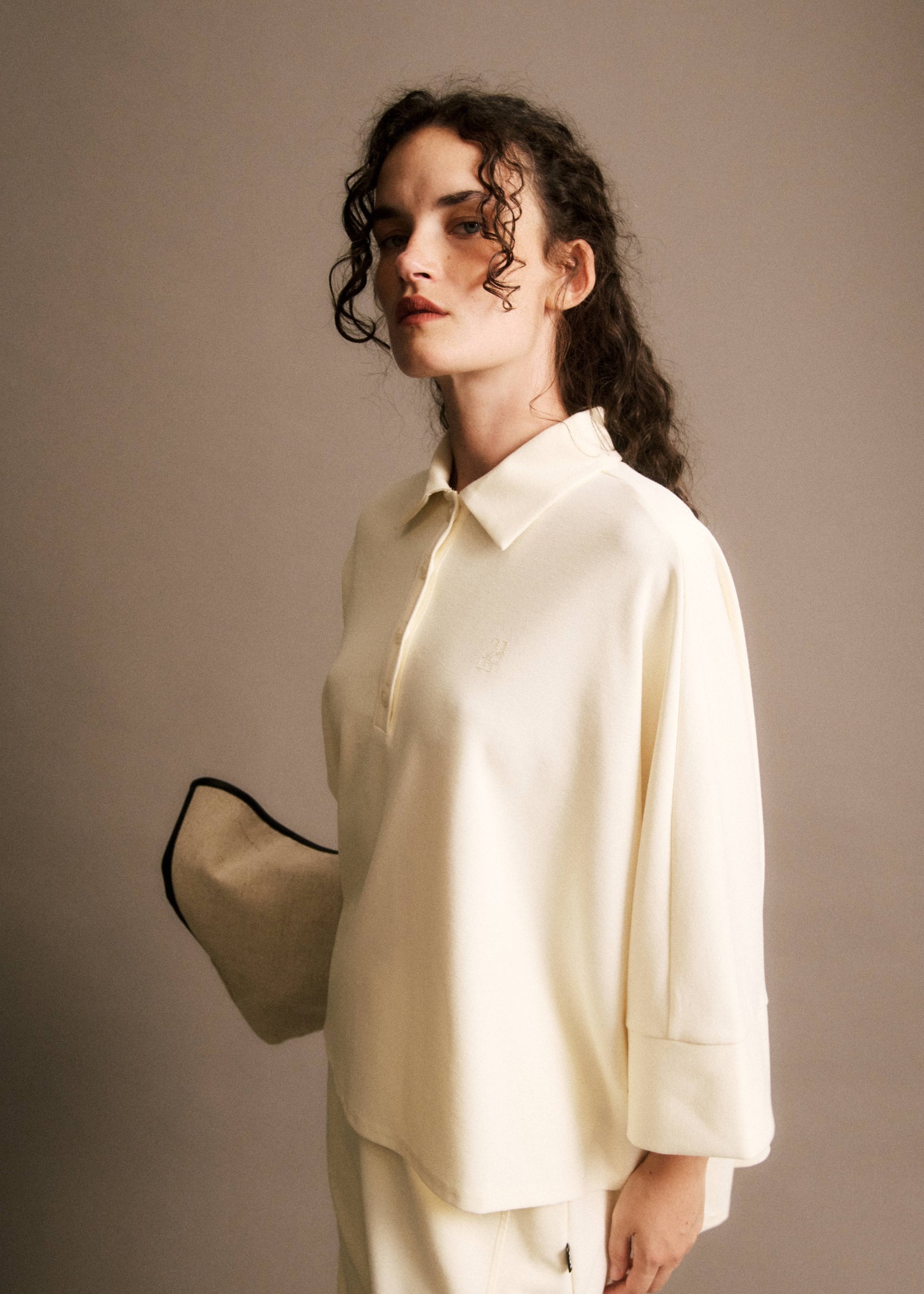 Polo Tony I CRÈME - JJ26C074-CREME-4.jpg