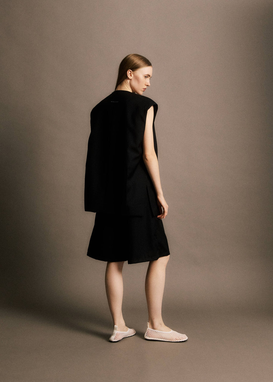 Bruno I NAVY Blue Cardigan