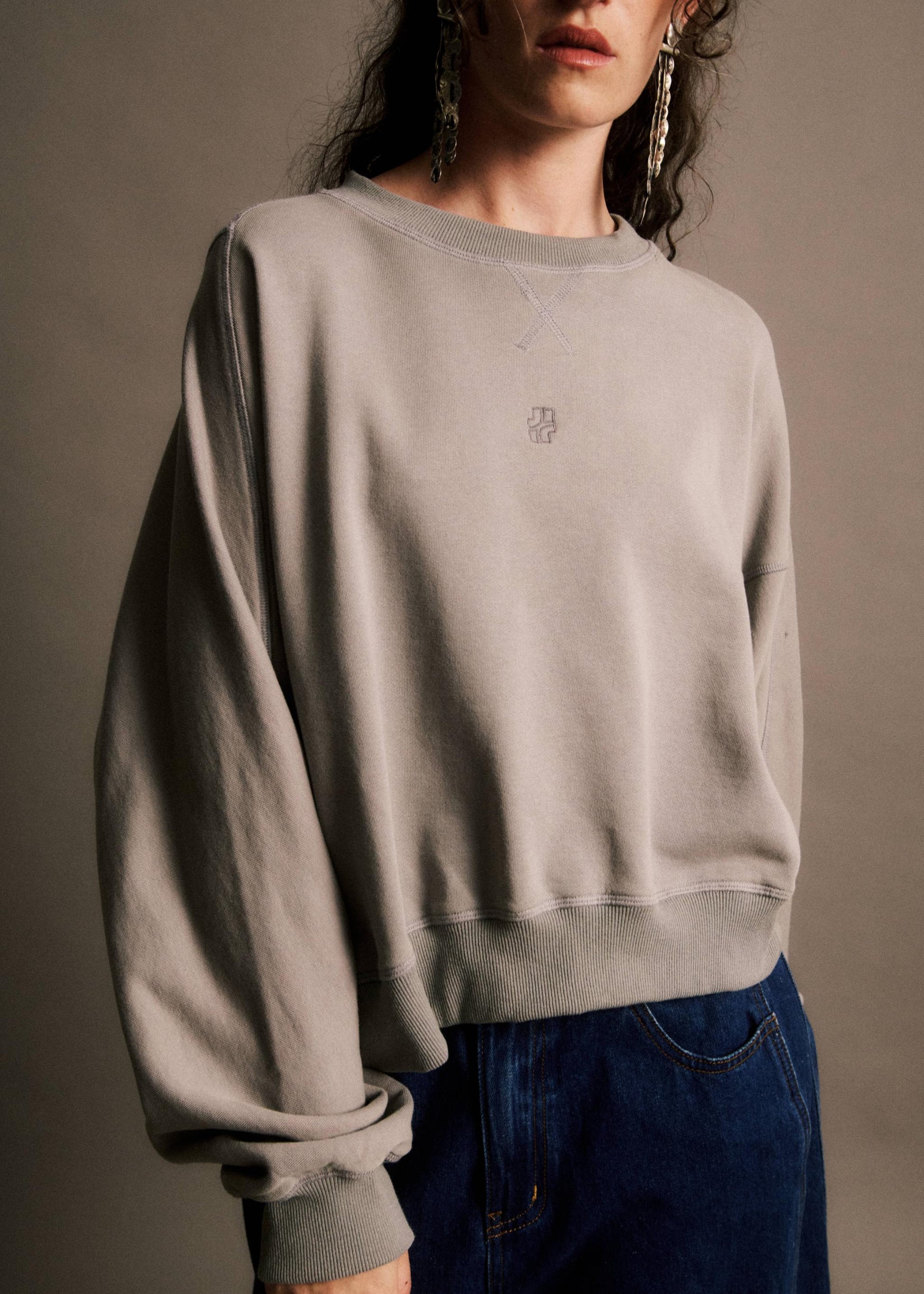 Sweatshirt Enzo I GRIS - JJ26C080-GRIS-5.jpg