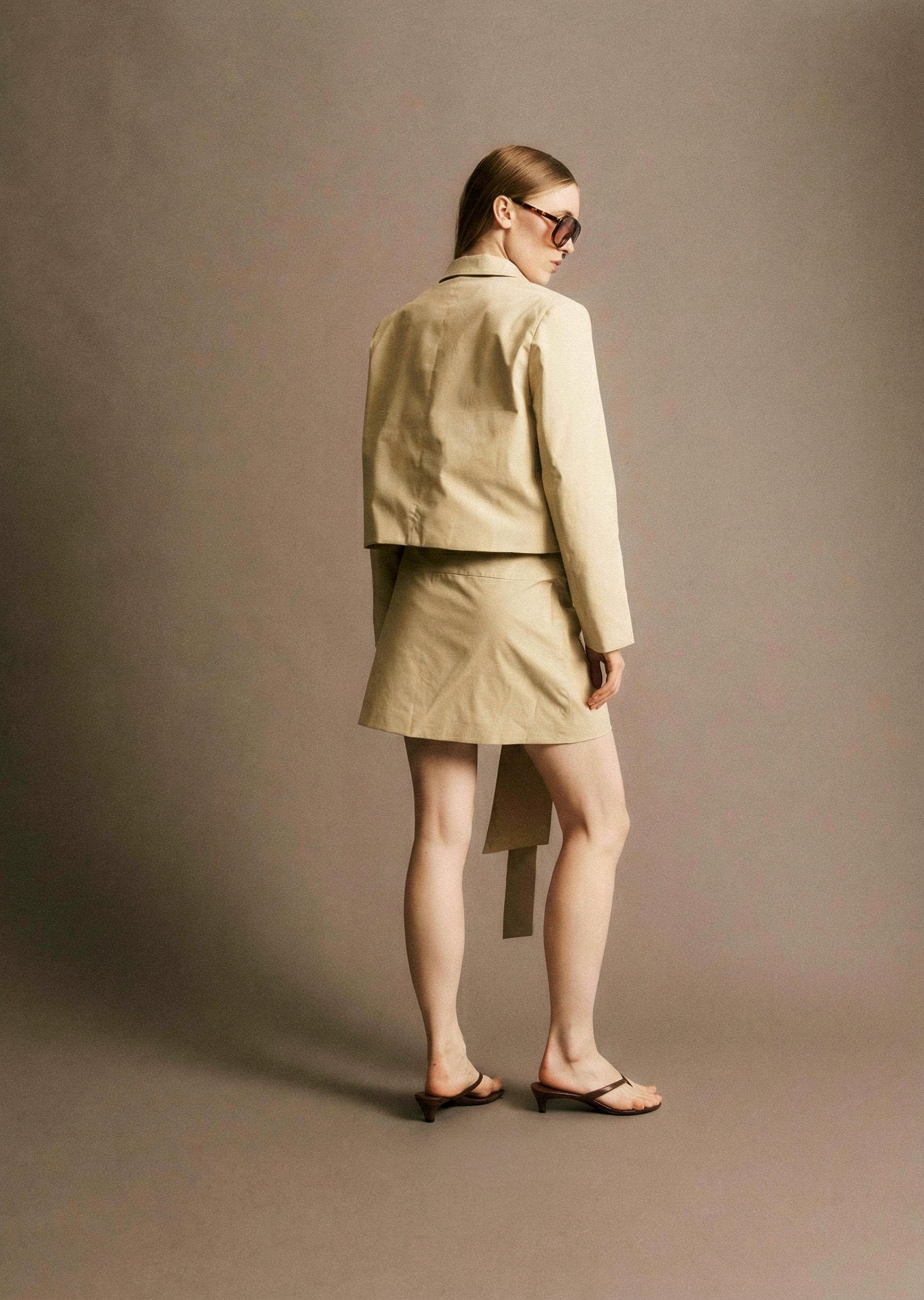 Blazer Carlo I BEIGE - JJ26C081-BEIGE-4.jpg