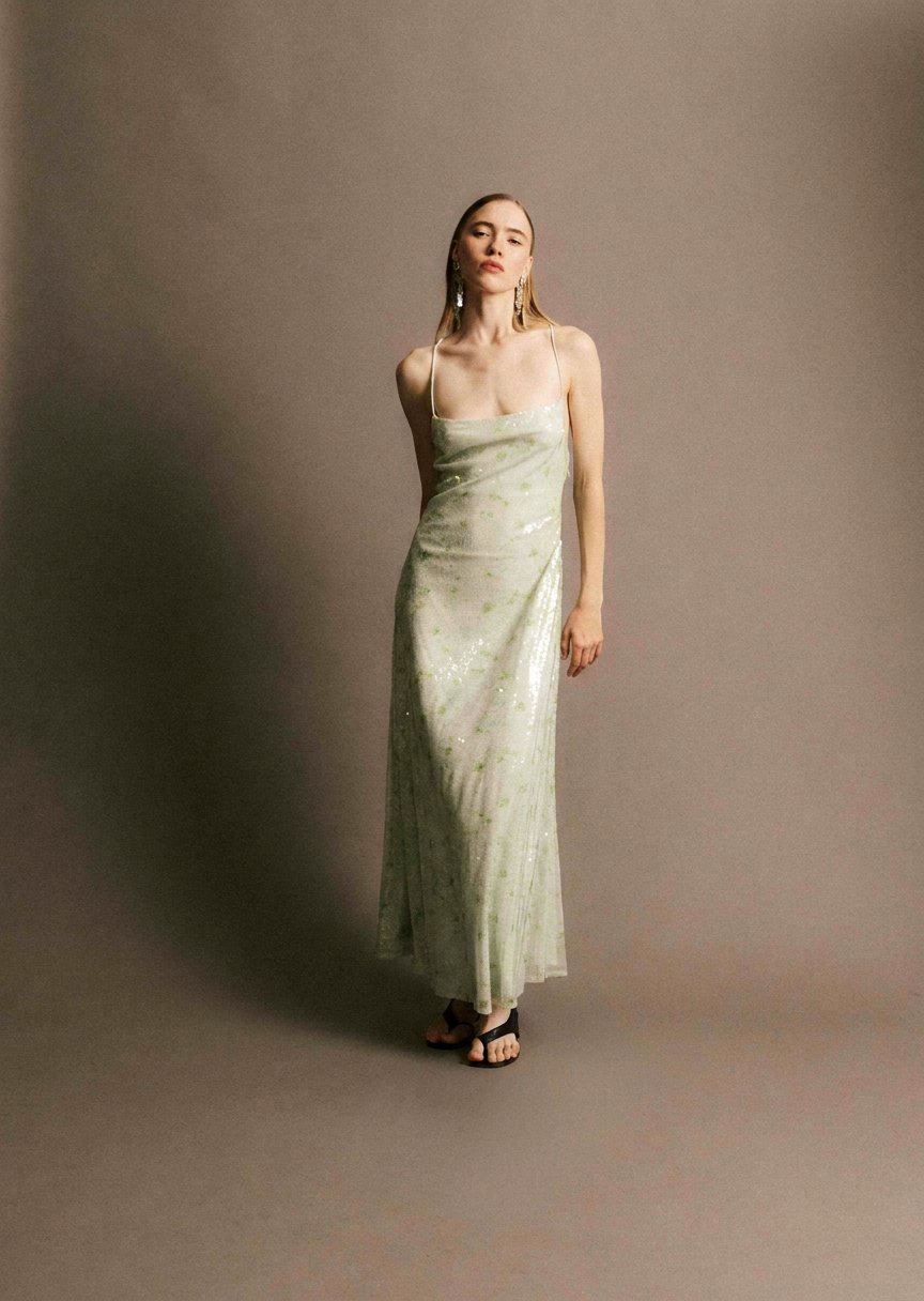 Robe Gaultier I VERT - JJ26C085-VERT-2.jpg