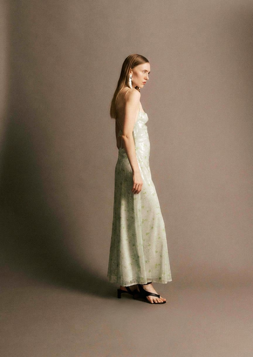 Robe Gaultier I VERT - JJ26C085-VERT-3.jpg