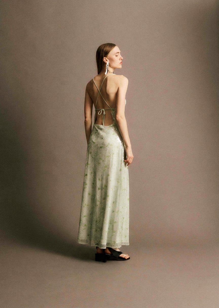 Robe Gaultier I VERT - JJ26C085-VERT-4.jpg