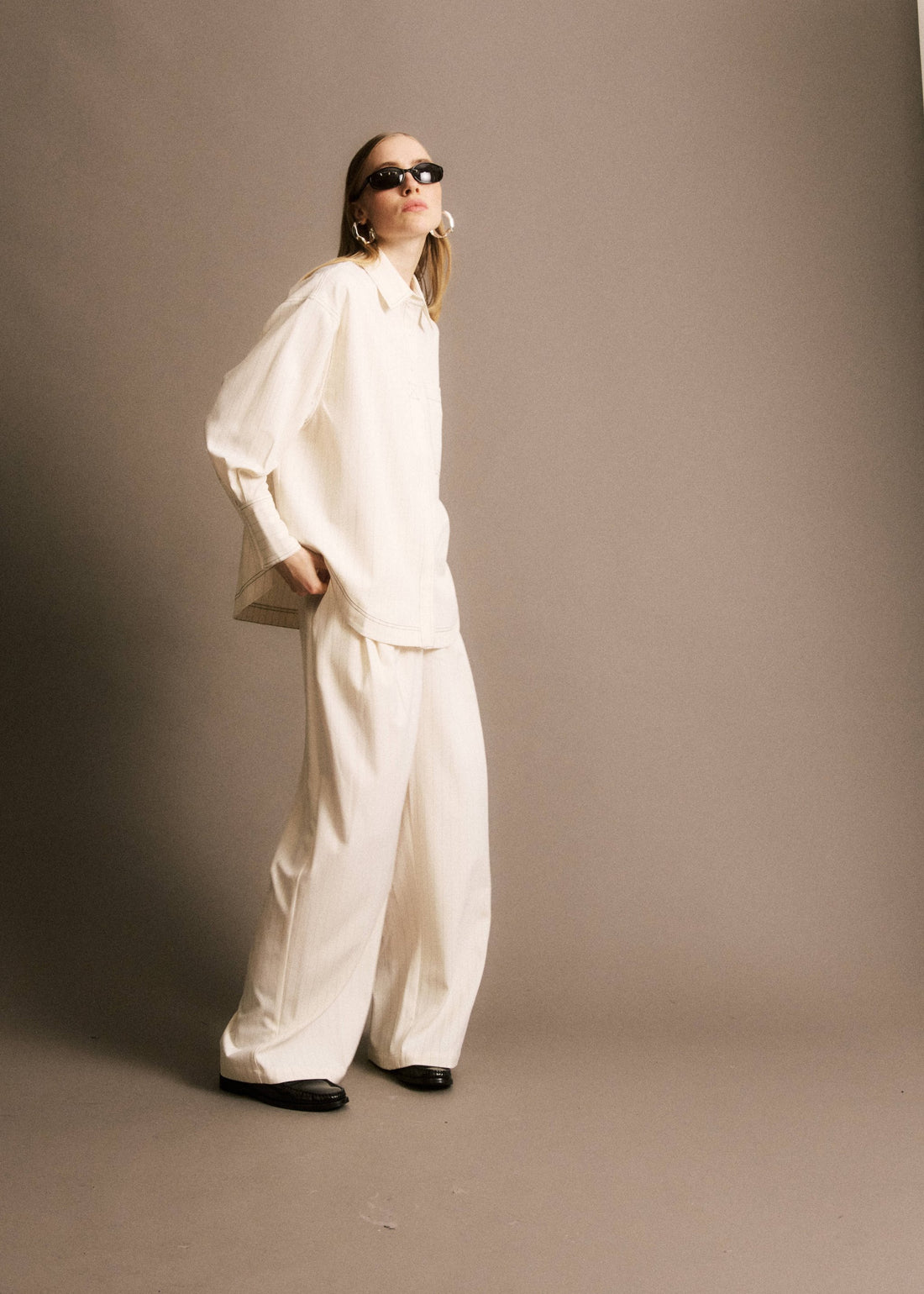 Chemise Yvan I CRÈME - JJ26C103-CREME-1.jpg