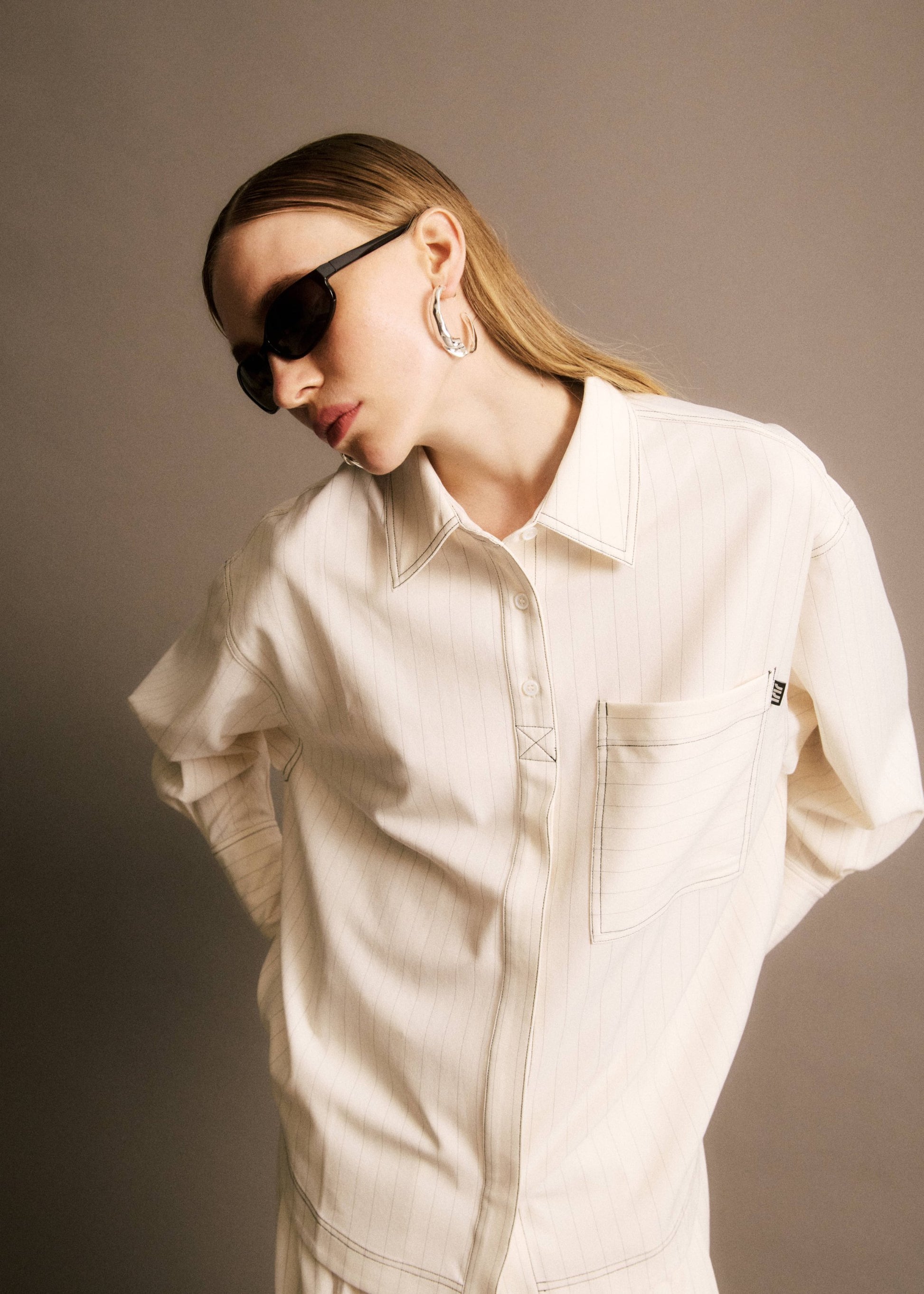 Chemise Yvan I CRÈME - JJ26C103-CREME-4.jpg