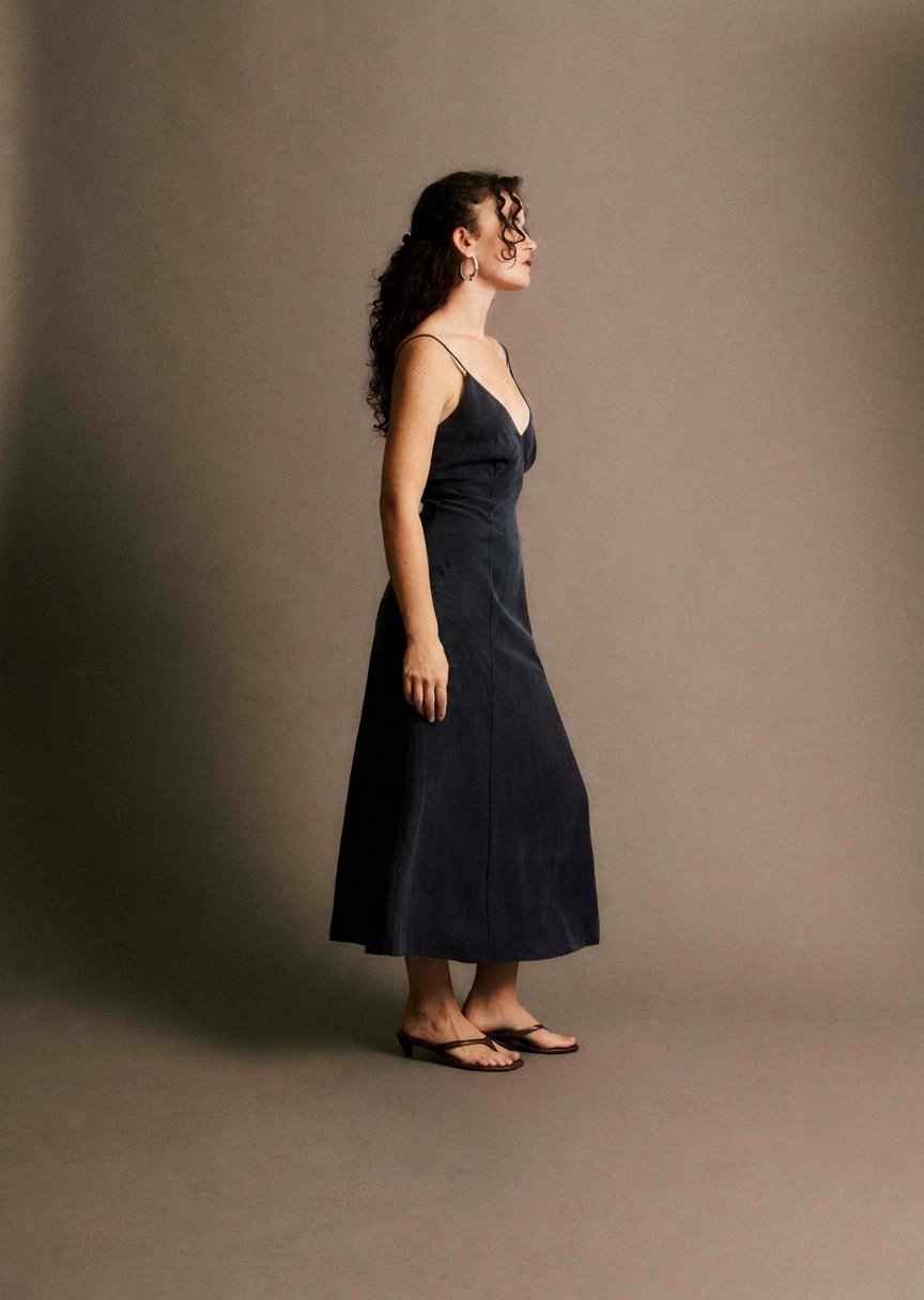 Robe Arnaud I BLEU NUIT - JJ26C105-BLEU-NUIT-2.jpg