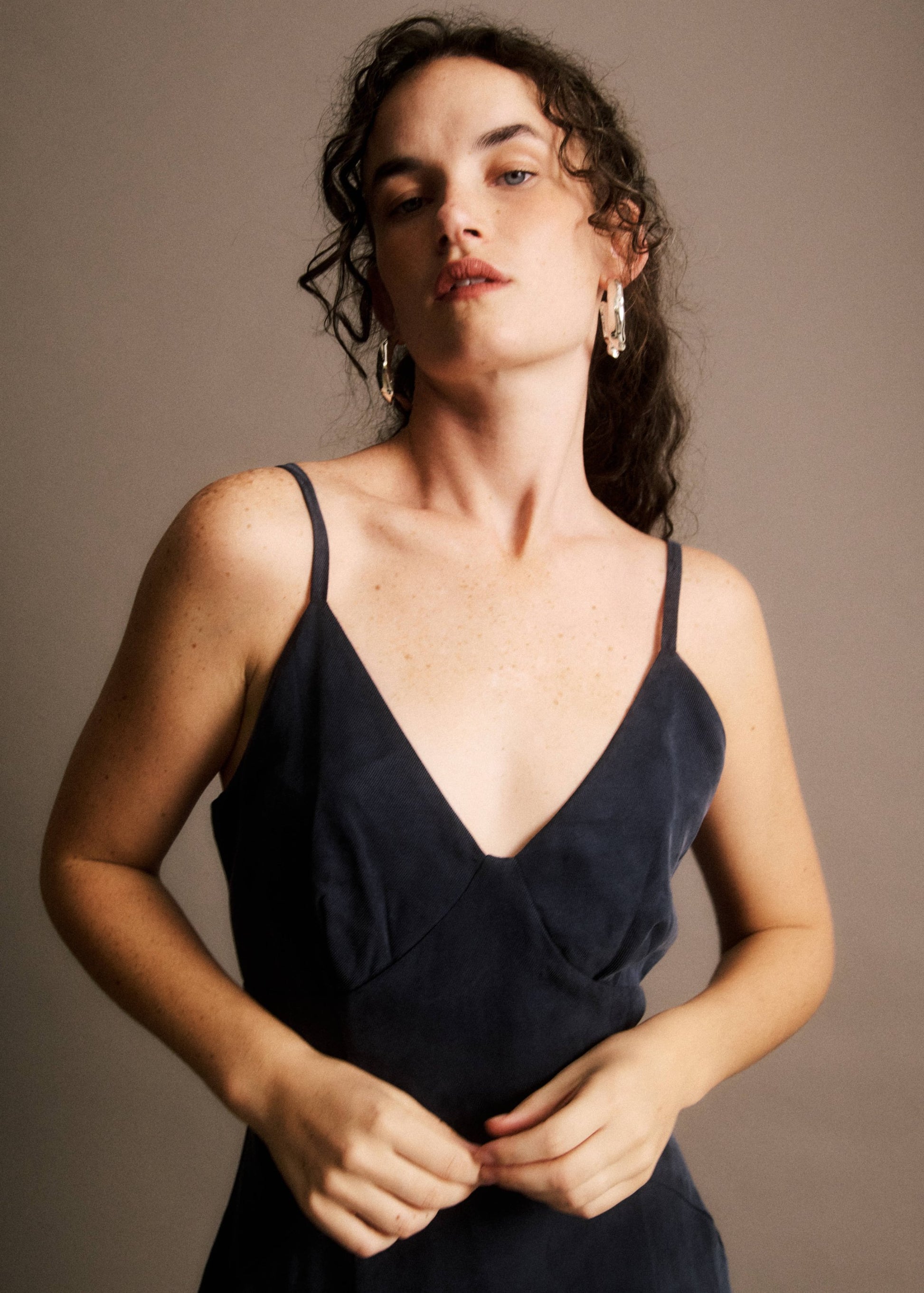Robe Arnaud I BLEU NUIT - JJ26C105-BLEU-NUIT-4.jpg
