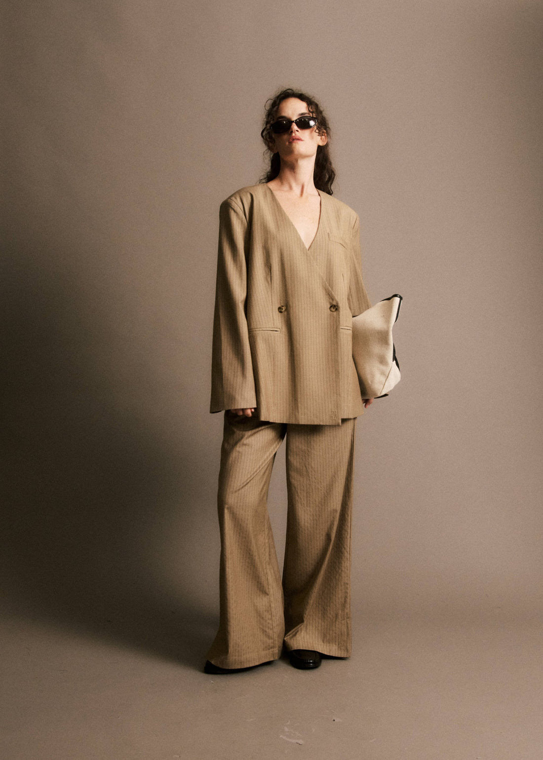 Blazer Ismaël I BEIGE - JJ26C110-BEIGE-1.jpg
