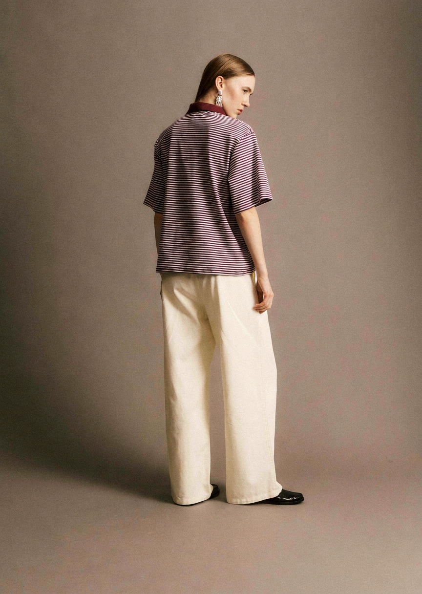 Polo Norbert I BORDEAUX