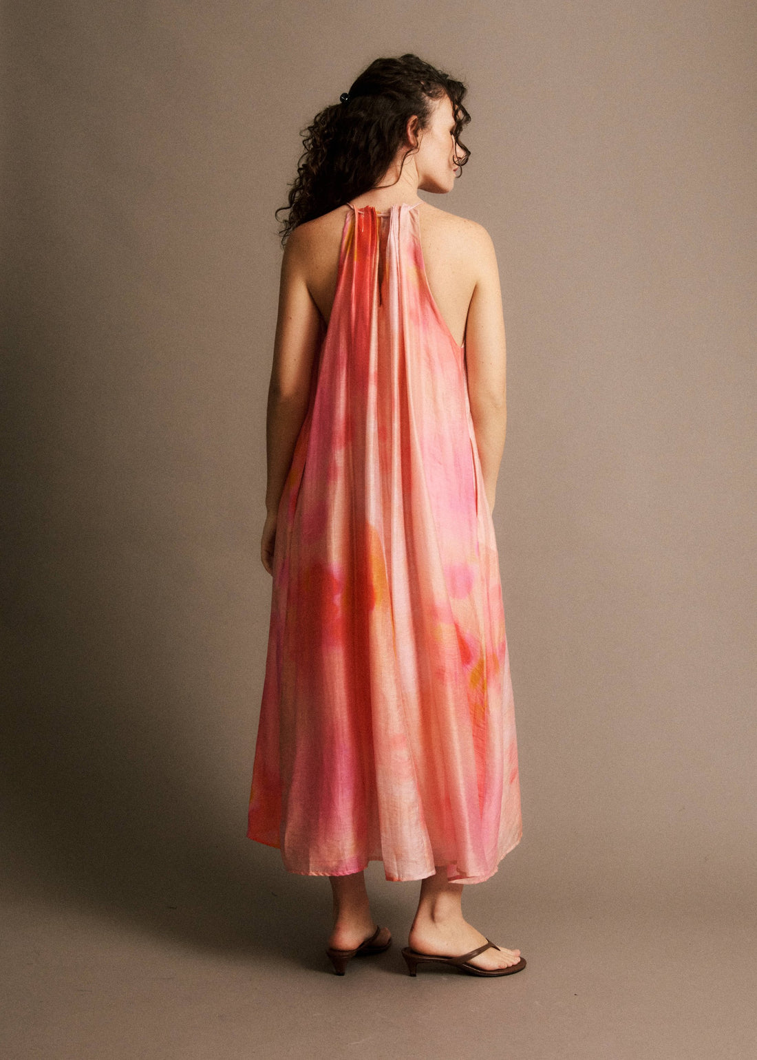 Robe Lucien I EXPLOSION FLORALE