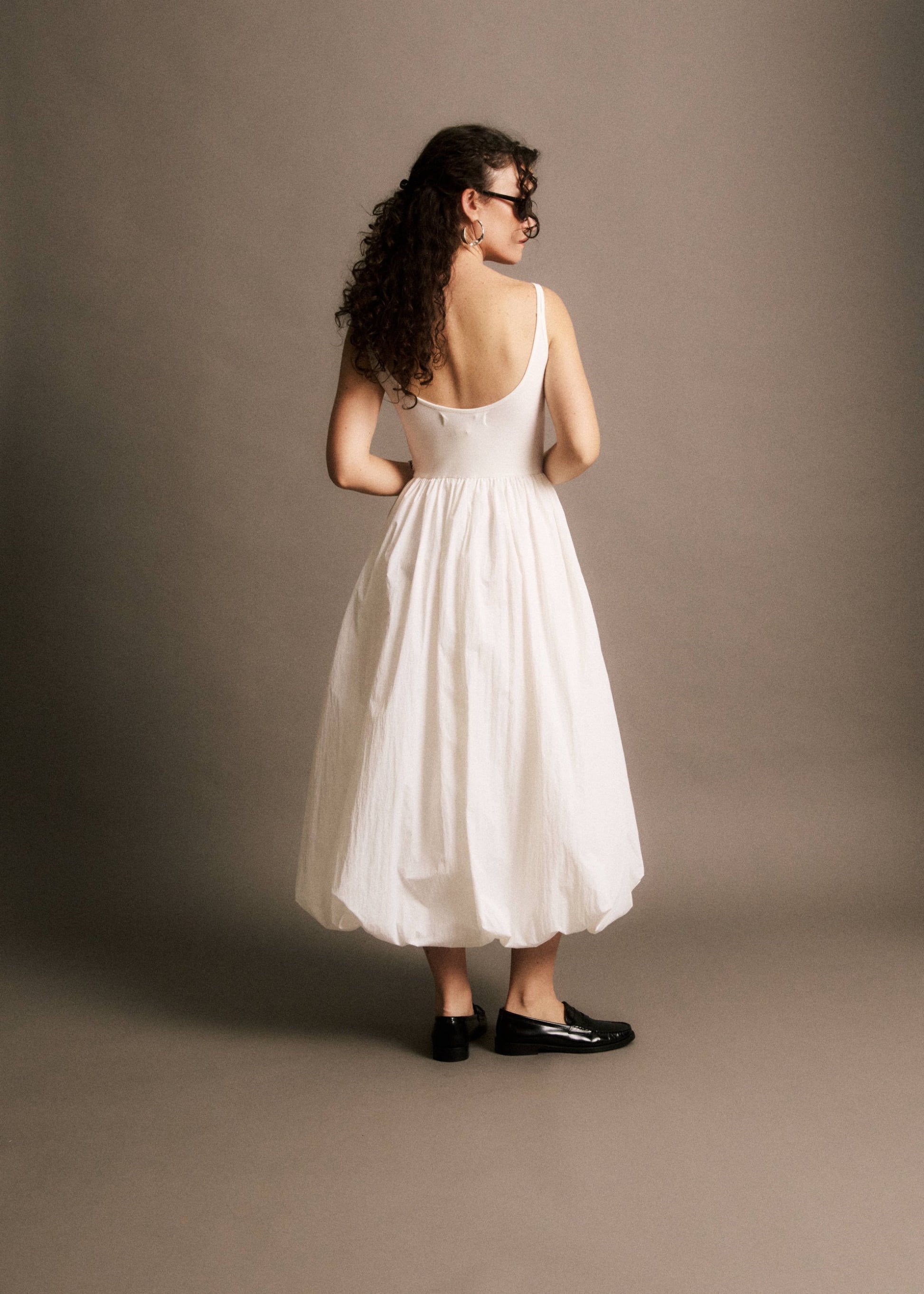Robe Théodore I BLANC - JJ26C129-BLANC-2.jpg