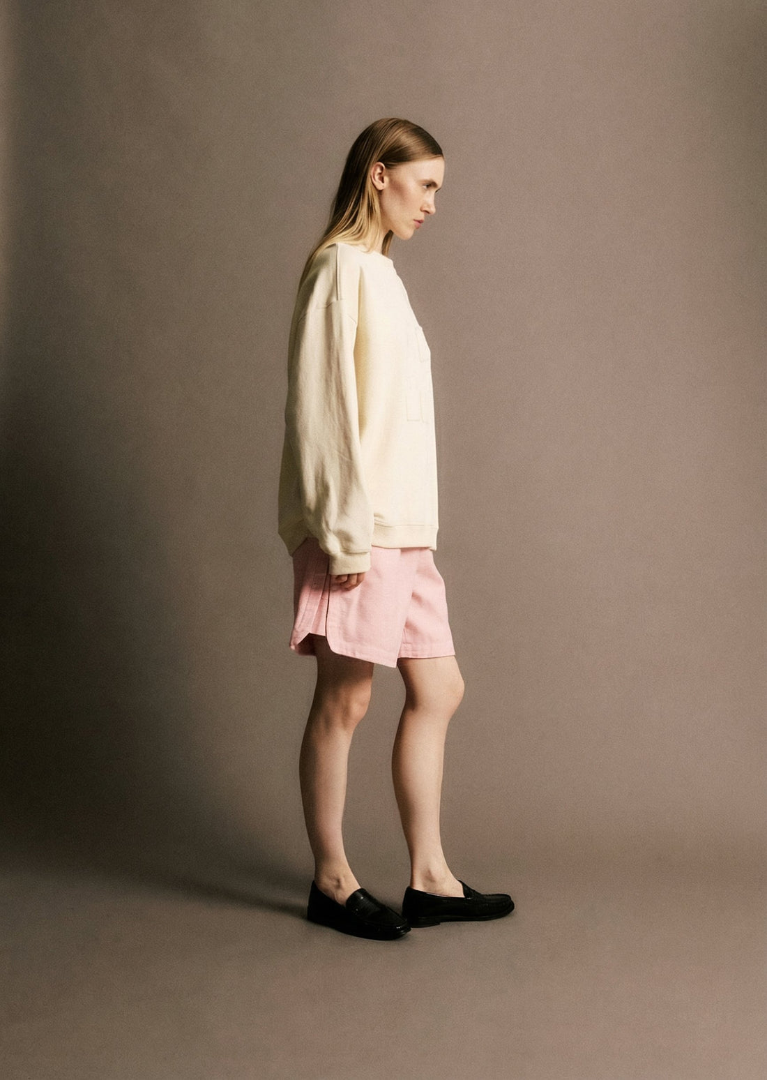 Sweatshirt Alban I CRÈME - JJ26C130-CREME-1.jpg