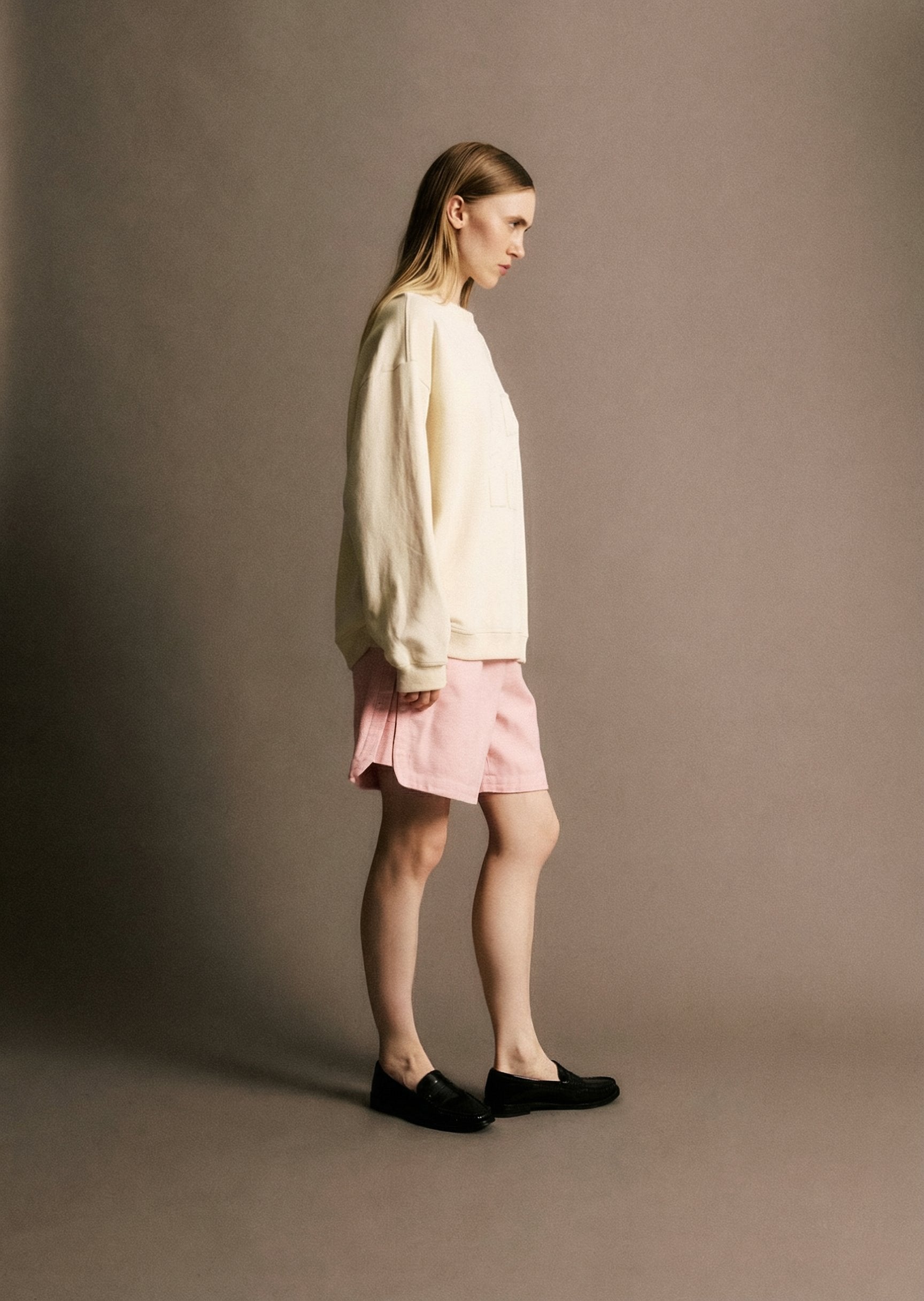 Sweatshirt Alban I CRÈME - JJ26C130-CREME-2.jpg