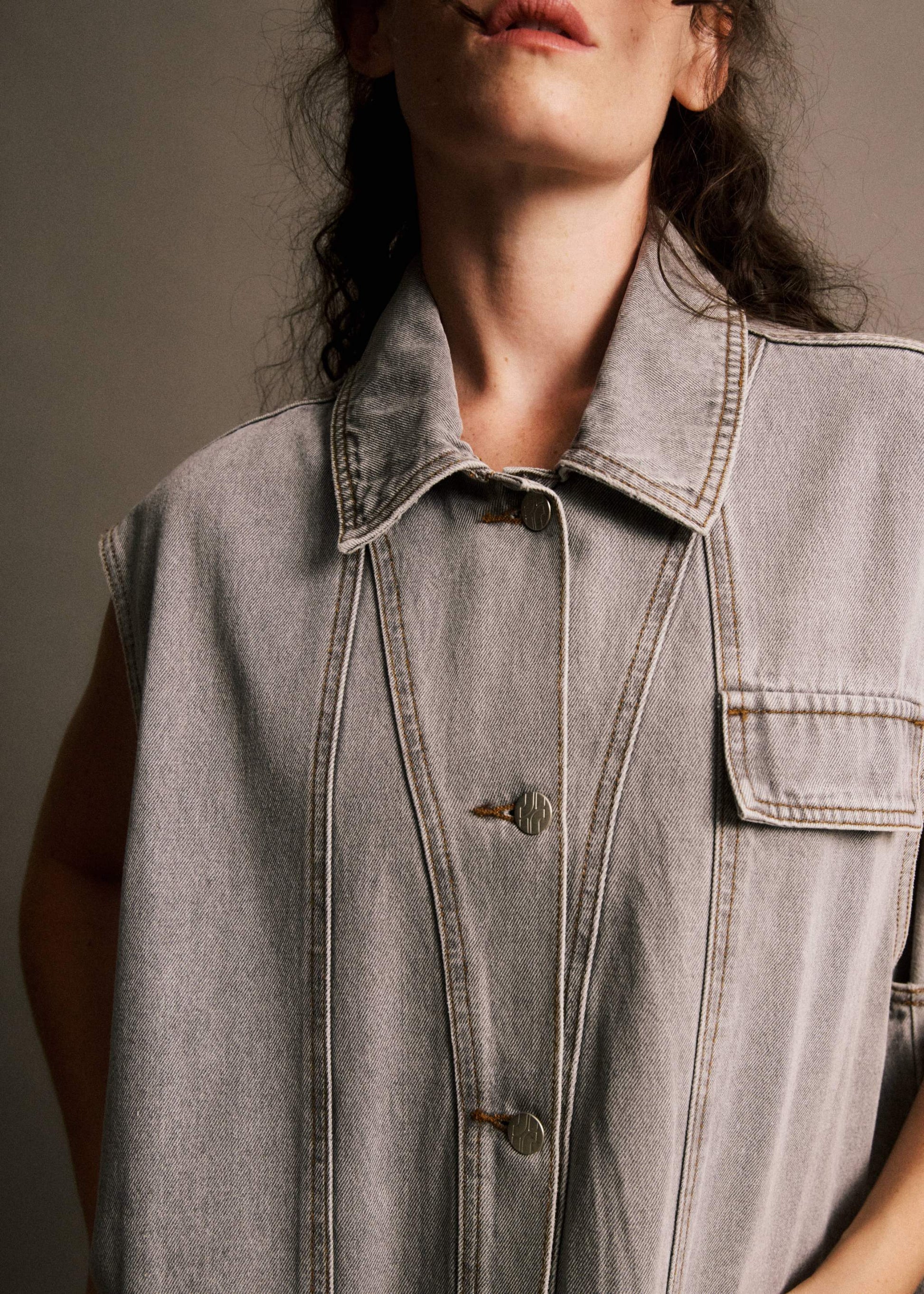 Robe Sylvain I GRIS - JJ26C131-GRIS-5.jpg