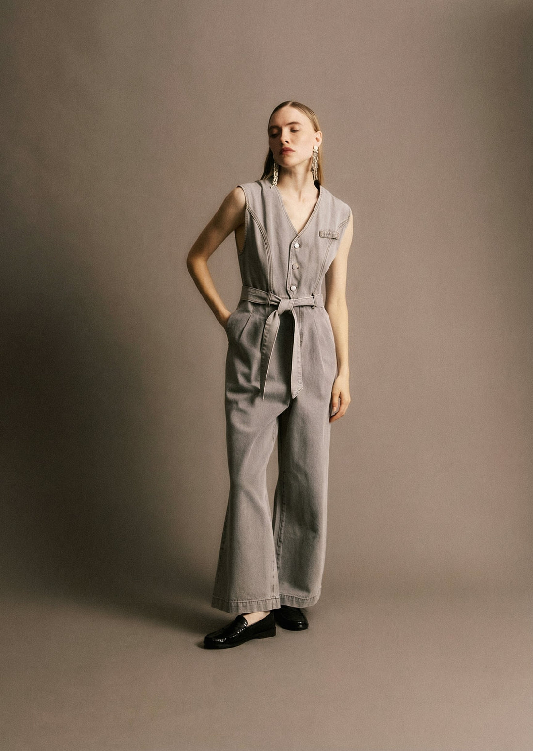 Combi-Pantalon Francis I GRIS - JJ26C135-GRIS-1.jpg
