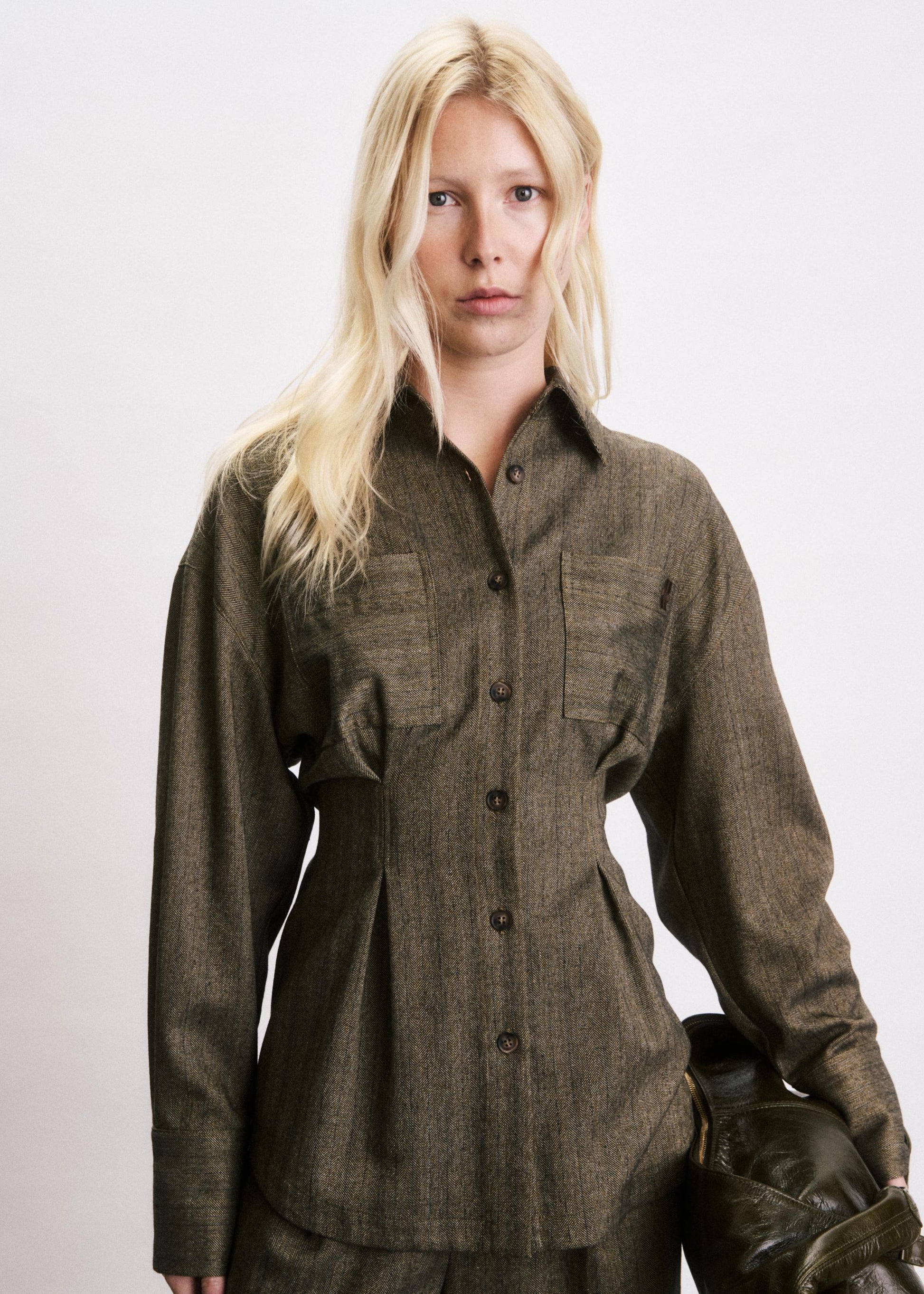Chemise Avery I CAMEL - JJ26C301-CAMEL-5.jpg