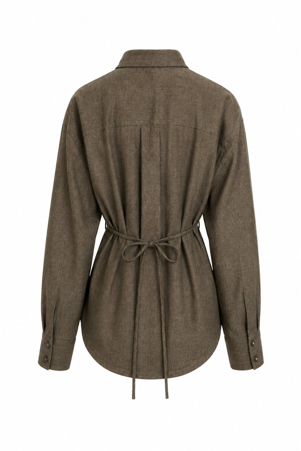 Chemise Avery I CAMEL - JJ26C301_CAMEL_back-packshot_2.jpg