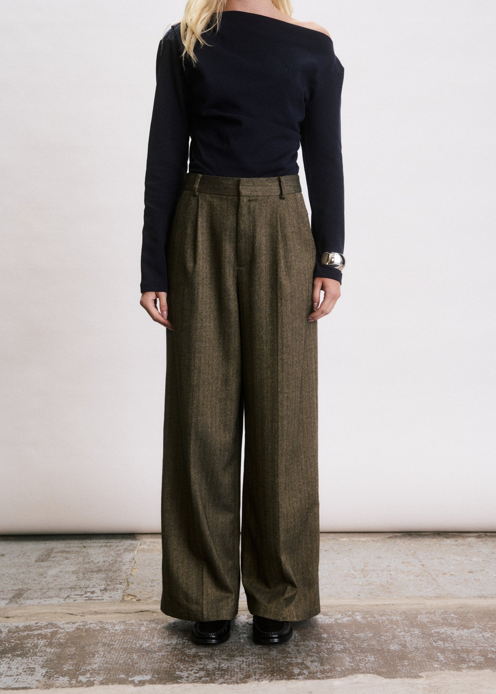 Pantalon Zander I CAMEL - JJ26C302-CAMEL-1.jpg