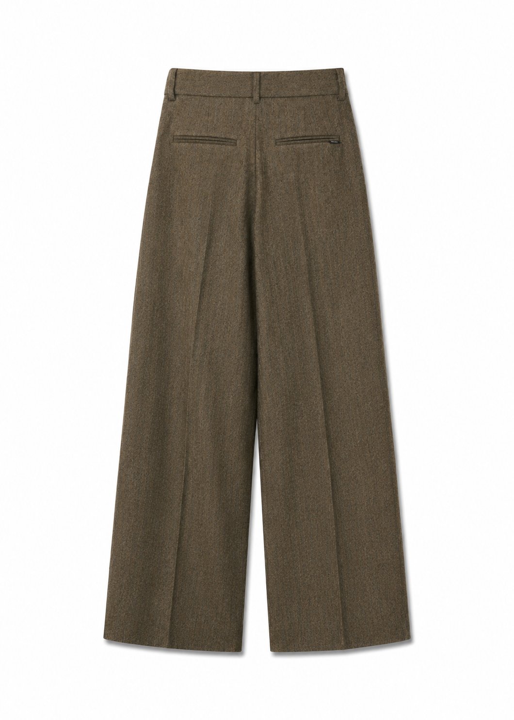 Pantalon Zander I CAMEL - JJ26C302_PANTALON_back-packshot.jpg