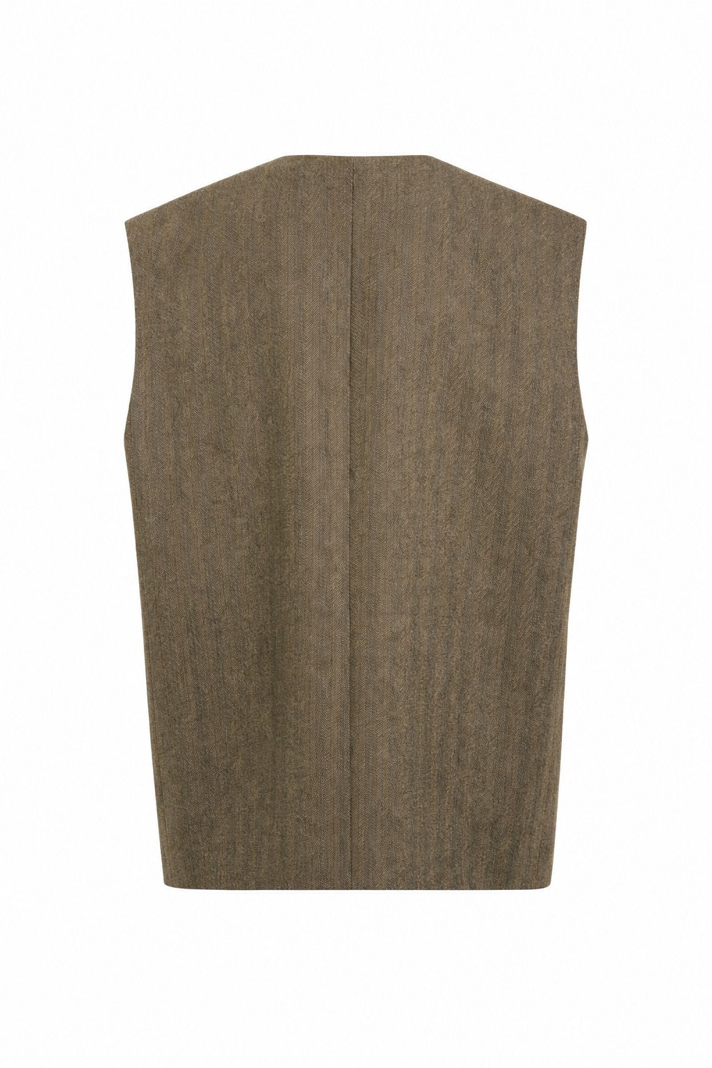 Gilet Silas I CAMEL - JJ26C304_CAMEL_back-packshot.jpg